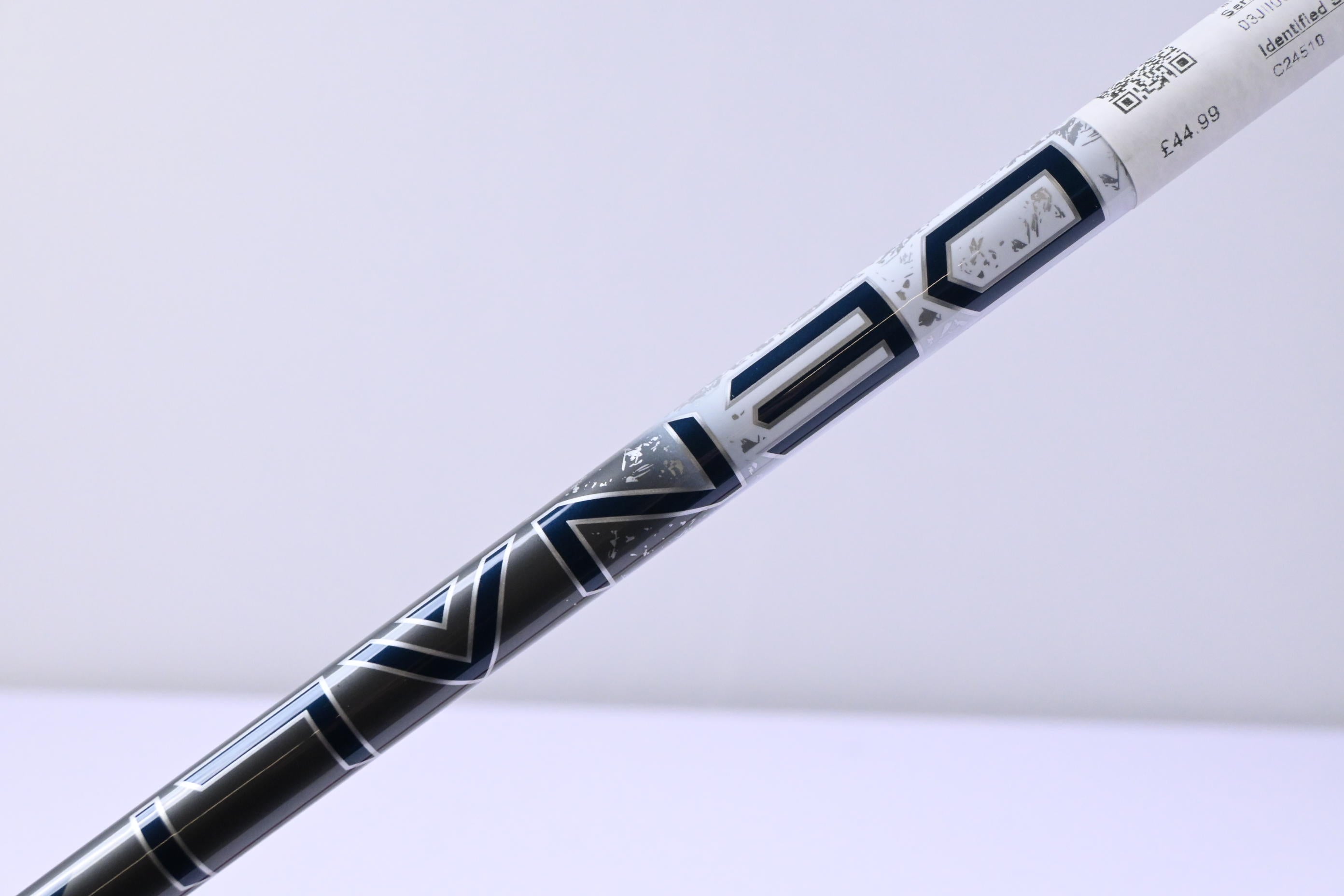 Project X Denali Charcoal 60 #3 Wood Shaft / Regular Flex / Callaway 3rd Gen