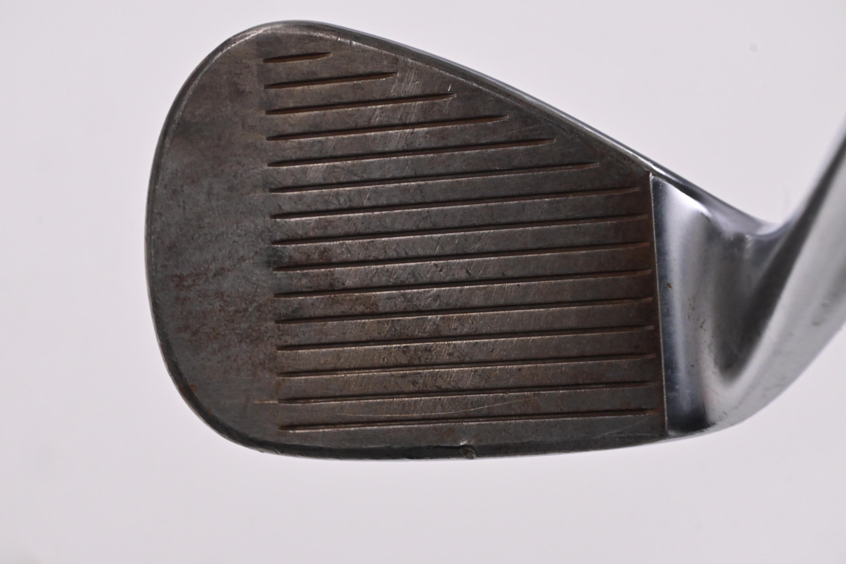 Callaway Jaws Raw Gap Wedge / 52 Degree / Stiff Flex Dynamic Gold 115 S200 Shaft
