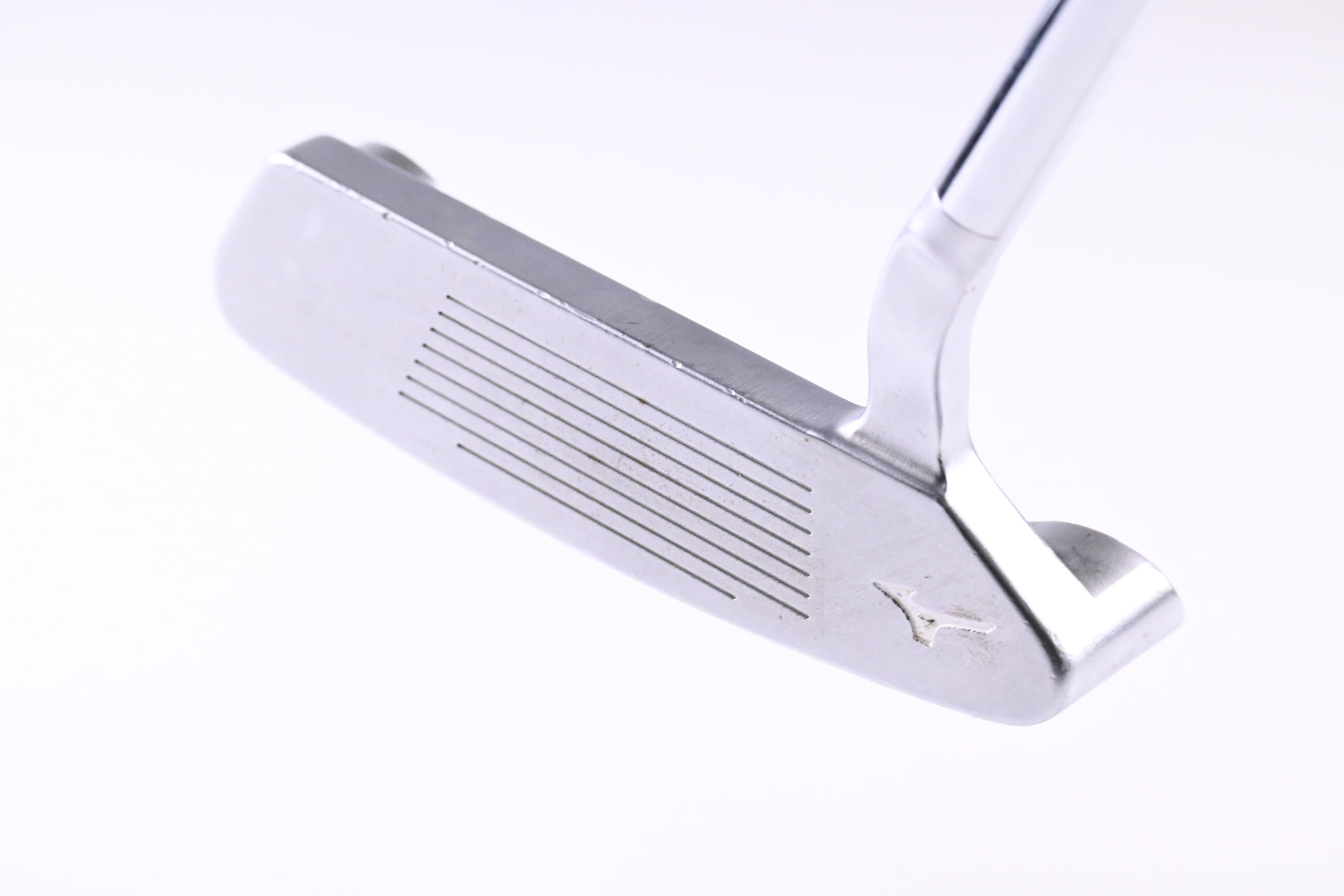 Mizuno MP-T 104 Putter / 34 Inch