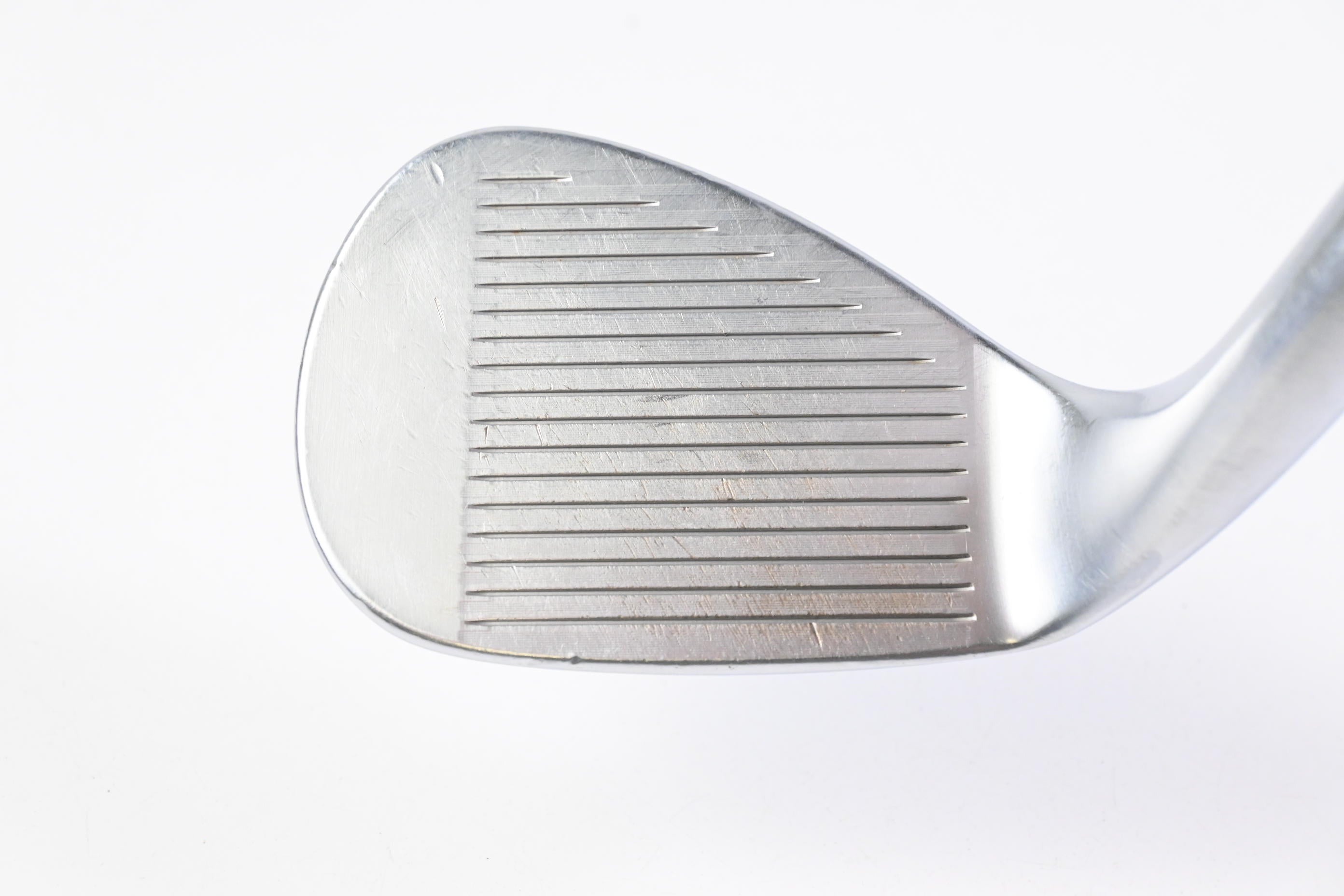 Titleist Vokey SM9 Lob Wedge / 58 Degree / Regular Flex AMT Black R300 Shaft