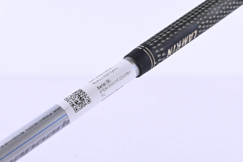 Taylormade Rescue Mid #2 Hybrid / 16 Degree / Stiff Flex Speeder 72h Shaft