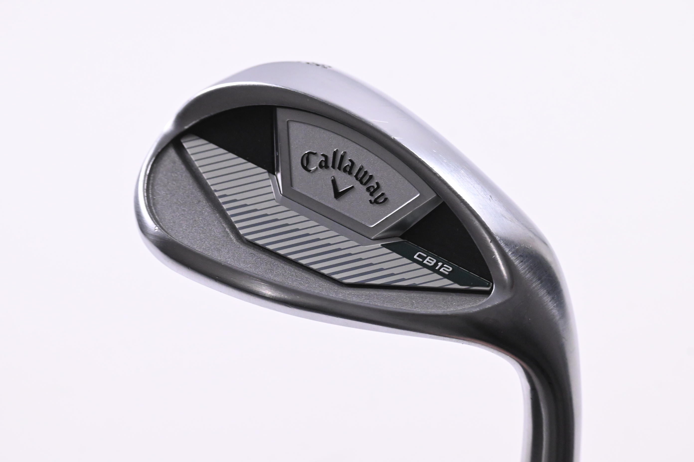 Callaway CB 12 Sand Wedge / 56 Degree / Wedge Flex KBS HI-REV 3.0 115 Shaft