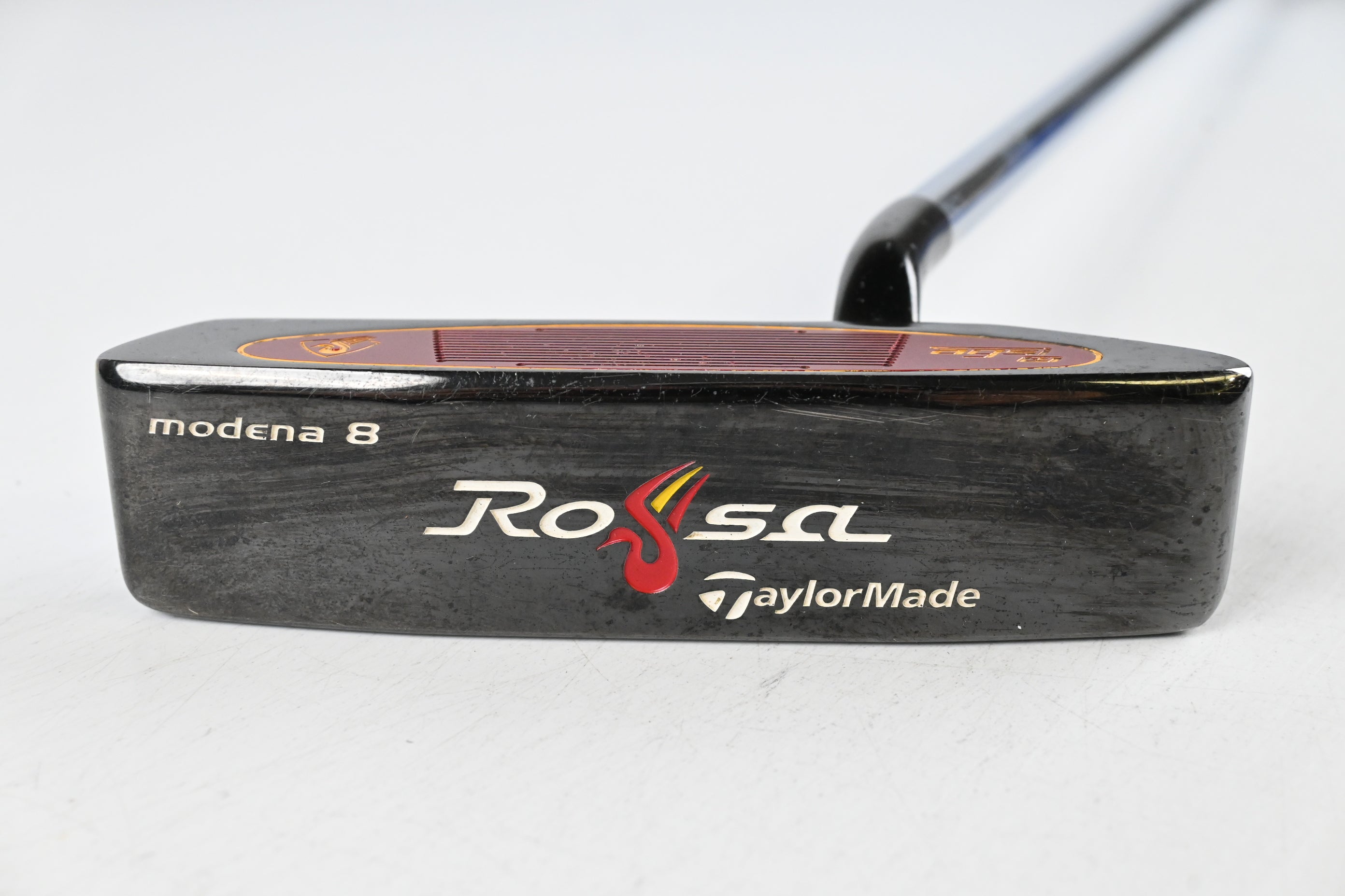 Taylormade Rossa Classic Modena 8 Putter / 35 Inch