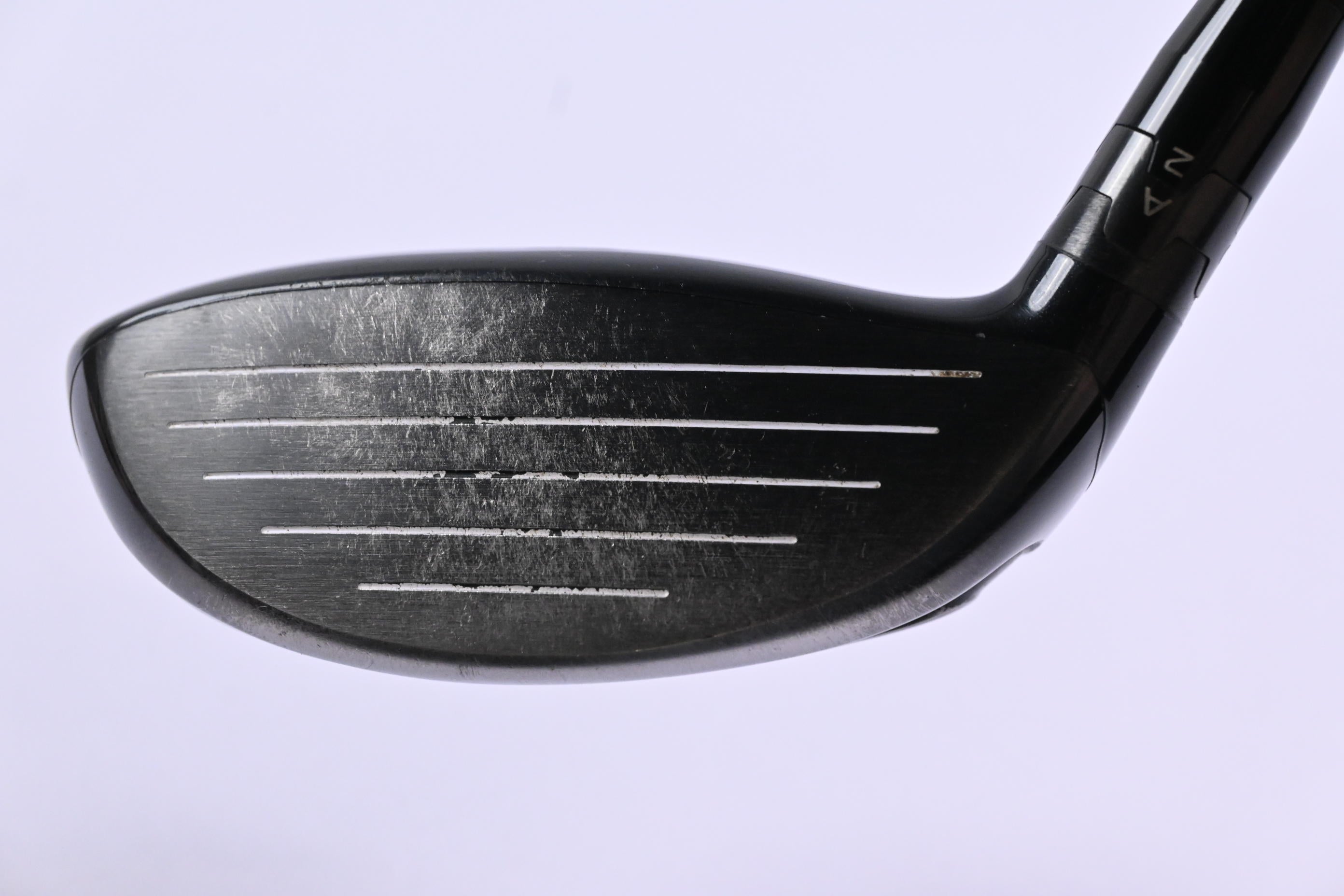 Titleist 915 F #3 Wood / 15 Degree / Stiff Flex Aldila Rogue Silver 110 MSI 70
