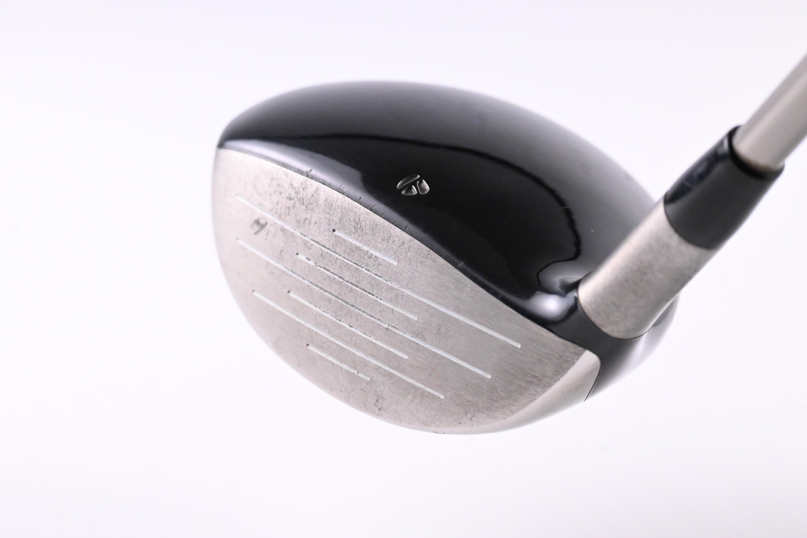 Taylormade R7 TP #3 Wood / 15 Degree / Stiff Flex Fujikura Vista Pro 80 Shaft