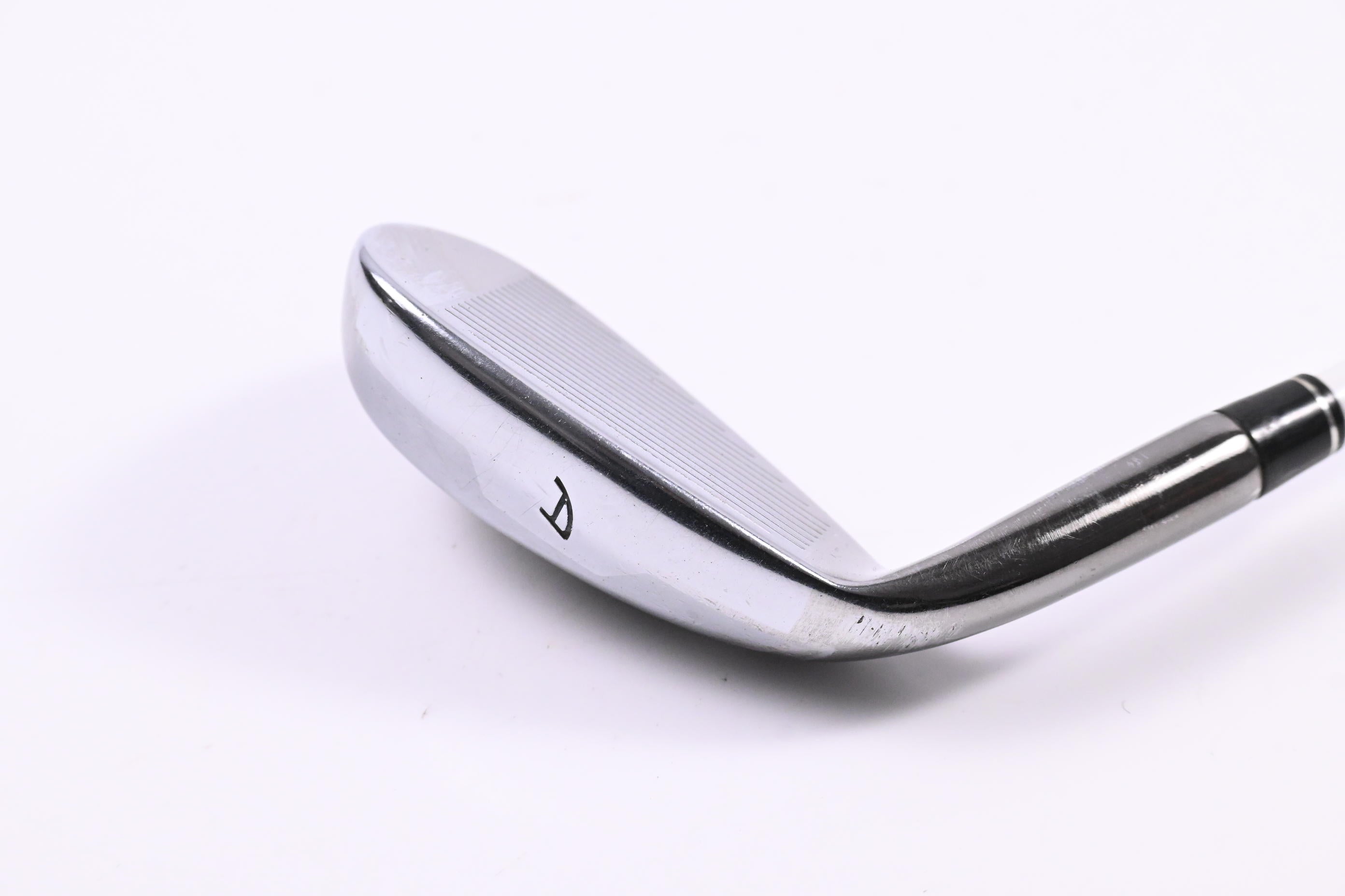 Ladies Taylormade RBZ Max Approach Wedge / 49 Degree / Ladies Flex Matrix 45