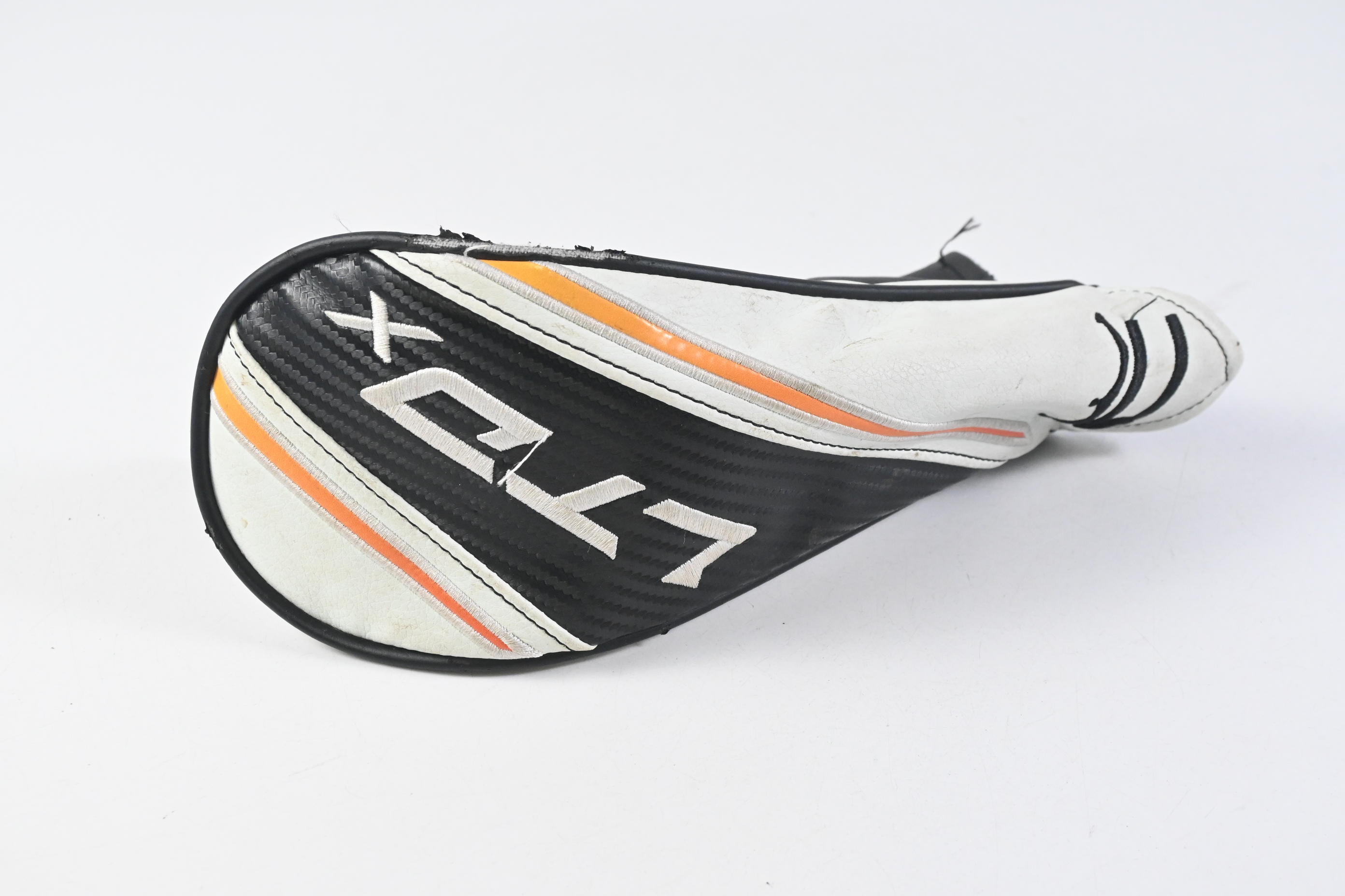 Cobra LTDx #3 Wood / 15 Degree / Regular Flex Hzrdus Smoke IM10 60 Shaft