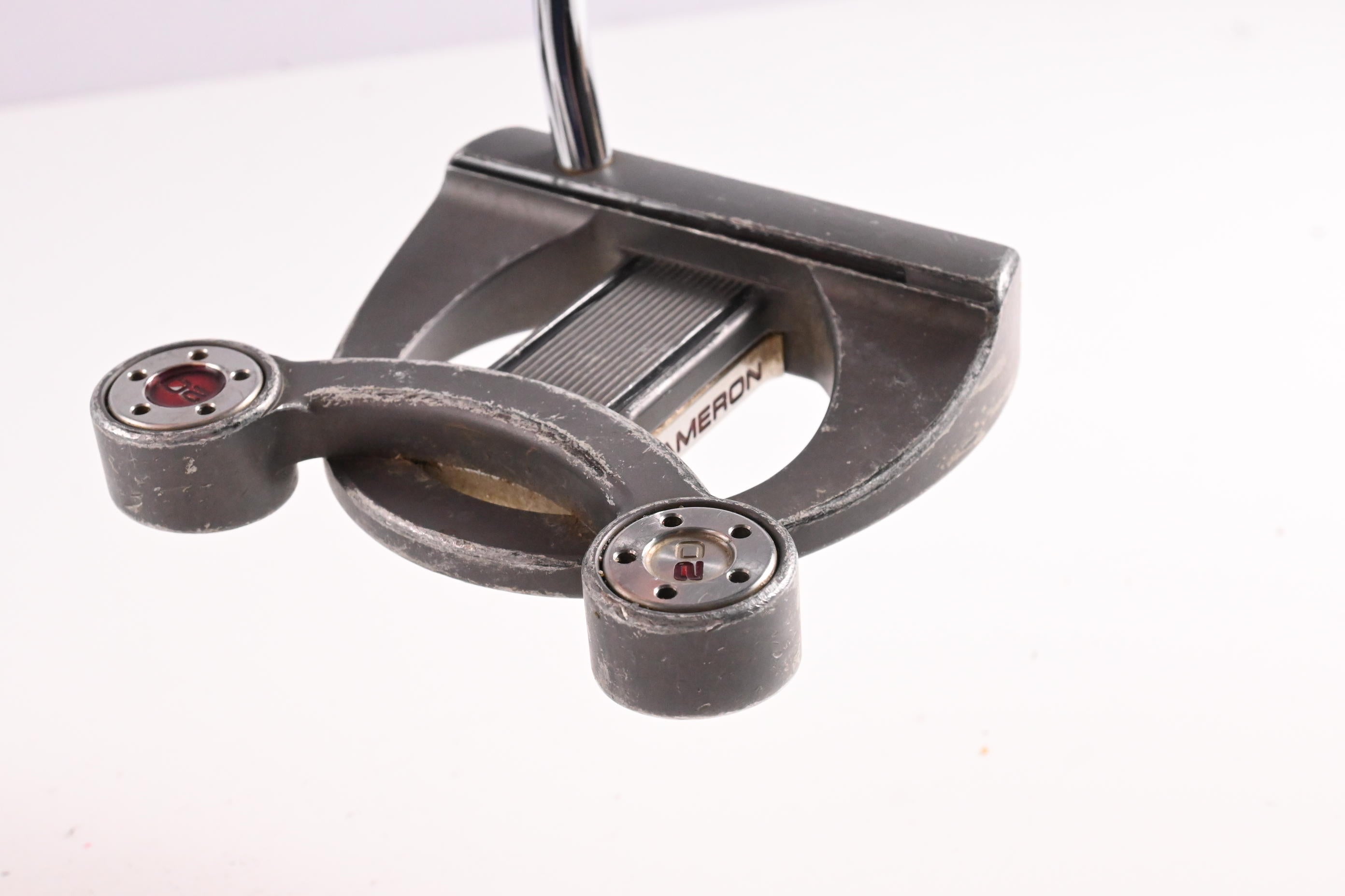 Scotty Cameron Futura X Putter / 35 Inch