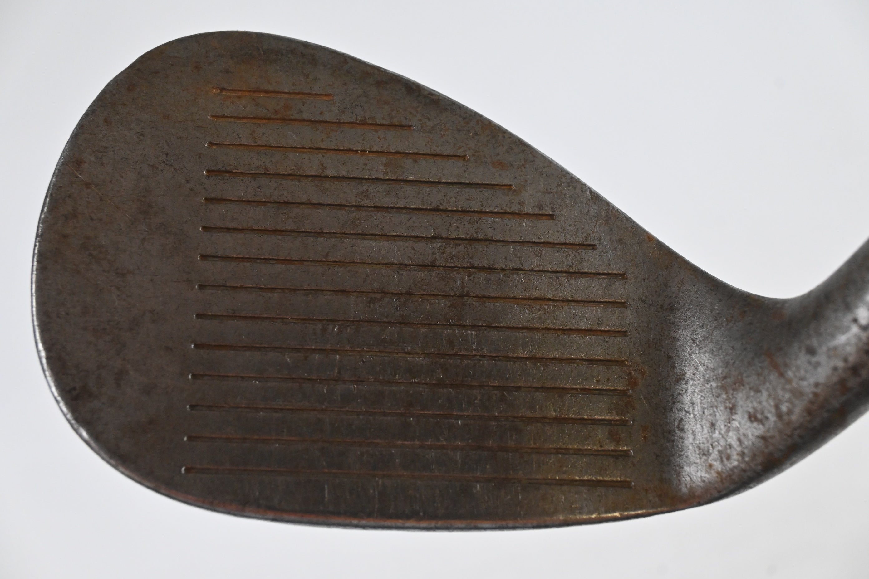 Mizuno MP Series Gap Wedge / 52 Degree / Stiff Flex Dynamic Gold Steel Shaft