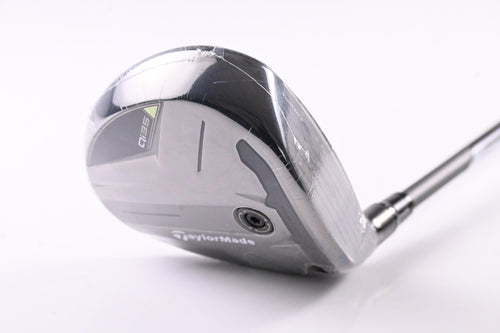 Taylormade Qi35 #3 Wood / 15 Degree / Senior Flex Reax 45 Shaft