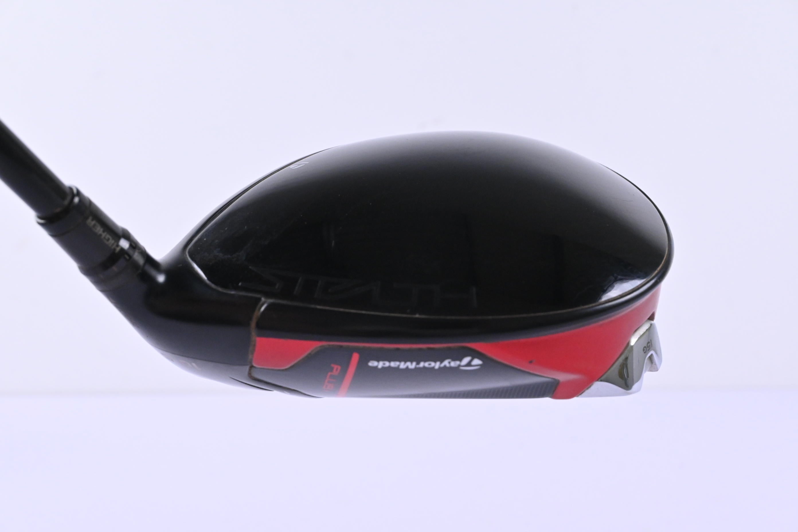 Taylormade Stealth 2 Plus Driver / 10.5 Degree / Regular Flex Ventus TR Blue 5