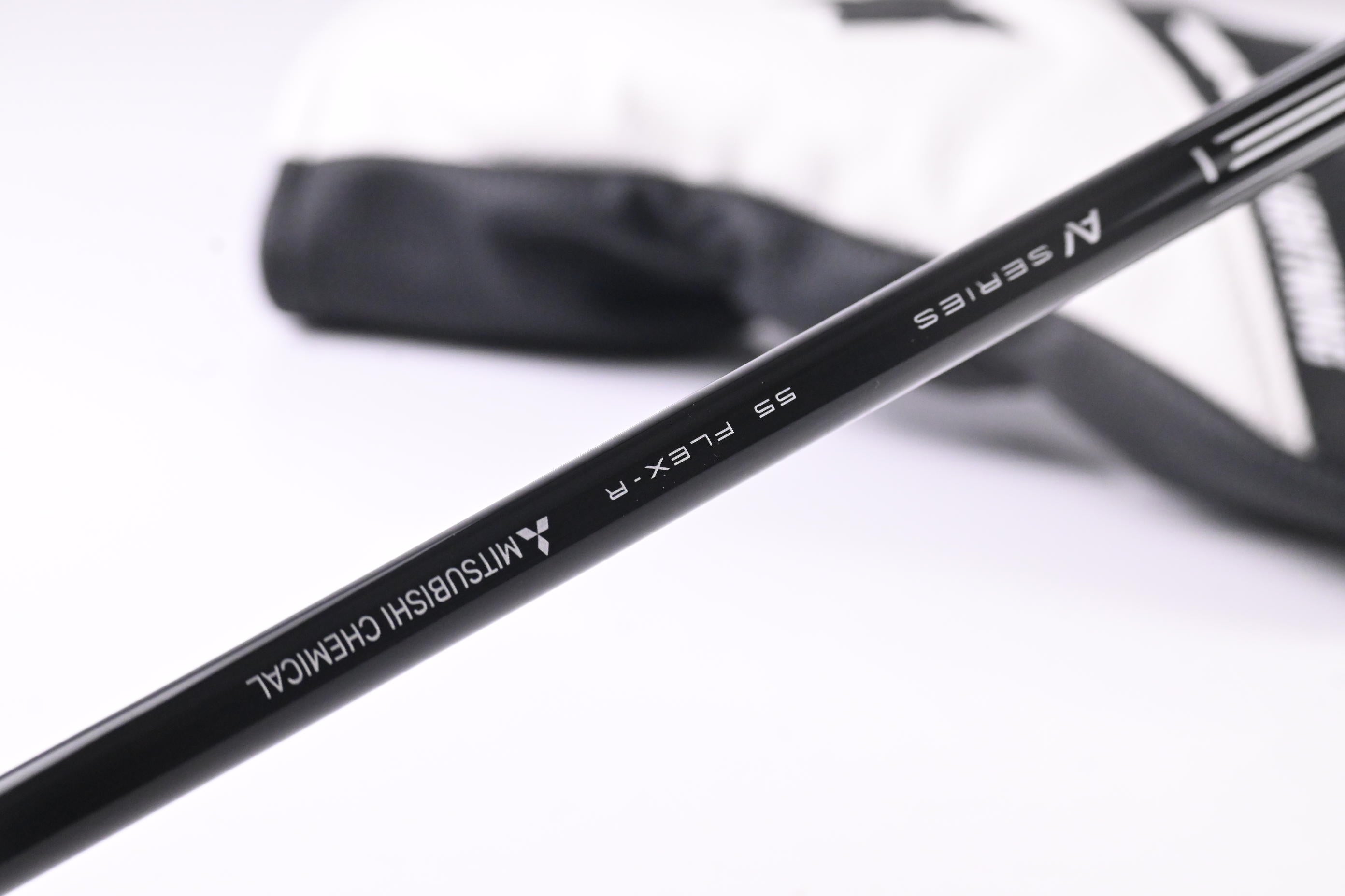 PXG Lightning #9 Wood / 24 Degree / Regular Flex Tensei AV Blue 55 Shaft