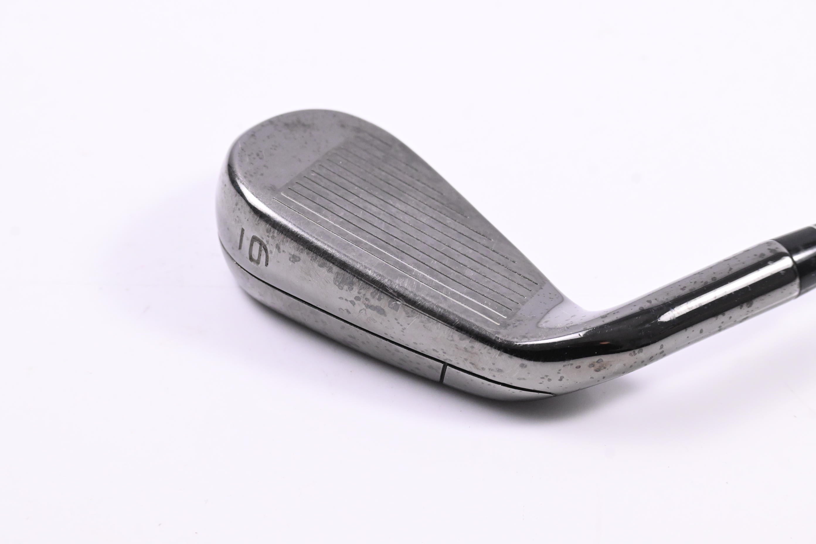 Callaway Big Bertha 2023 #6 Iron / Stiff Flex Elevate MPH 85 Shaft