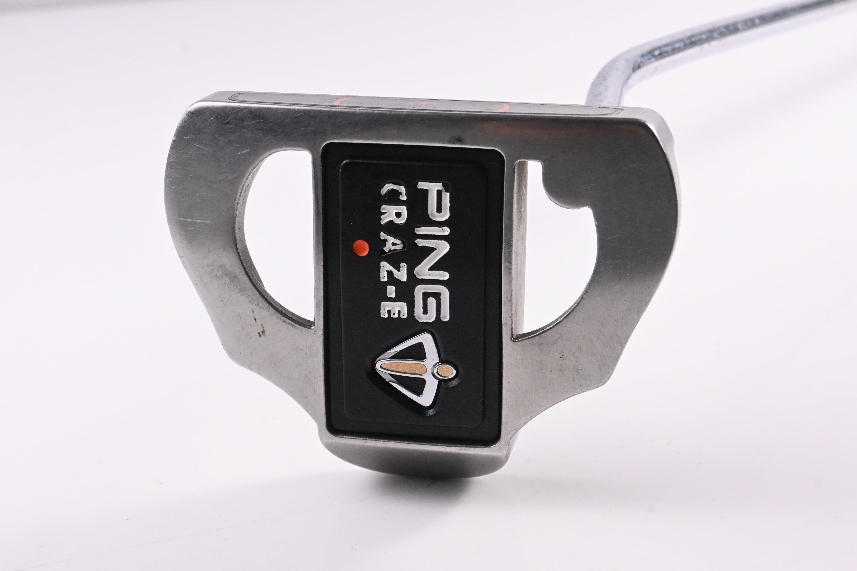 Ping Craz-E Putter / 35 Inch / Orange Dot