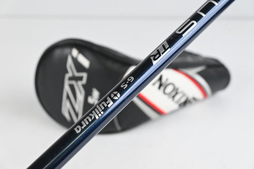 Srixon ZXi #5 Wood / 18 Degree / Stiff Flex Ventus TR Blue 6 Shaft
