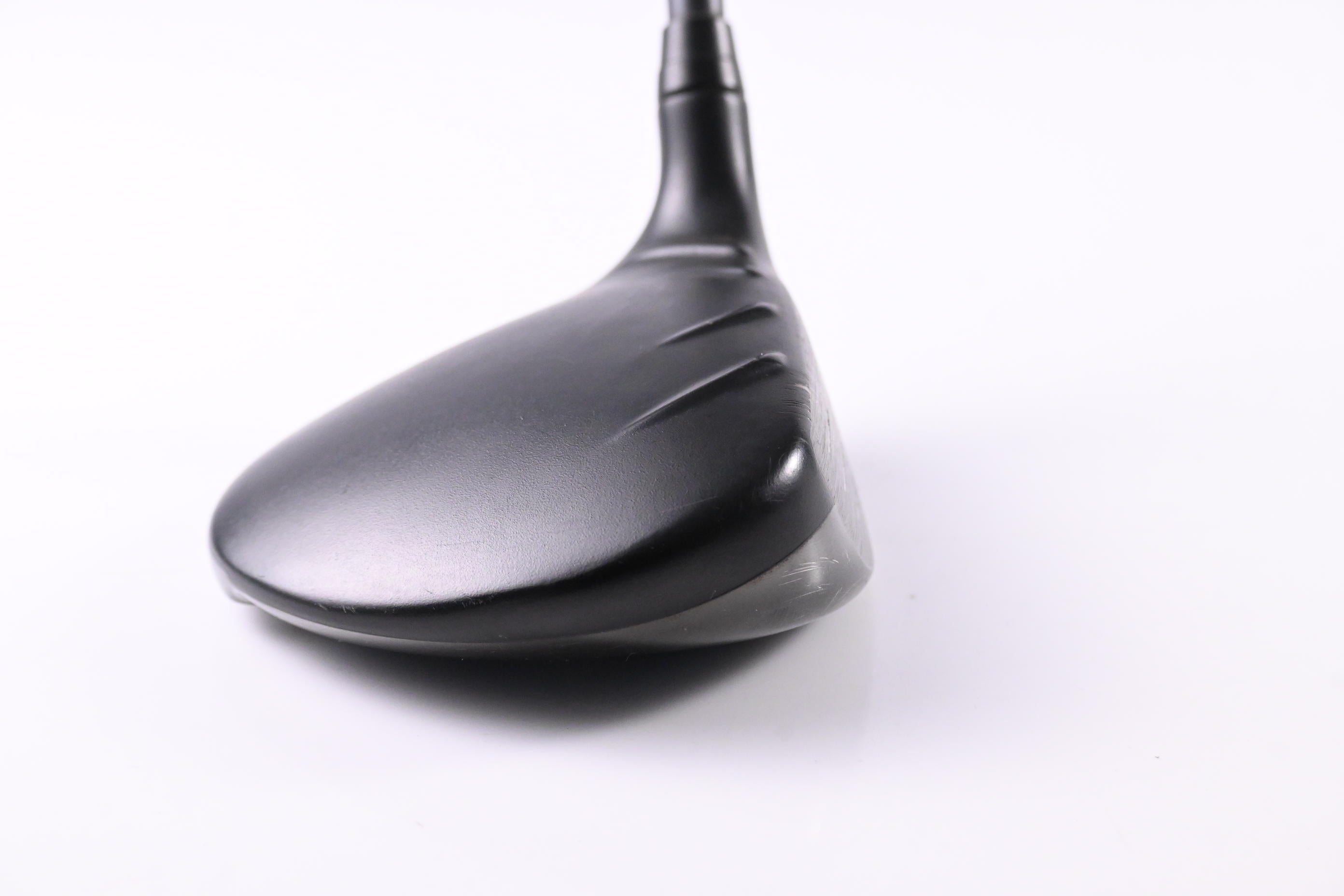 Ping G Series #3 Wood / 14.5 Degree / Regular Flex Ping Alta 65 Shaft