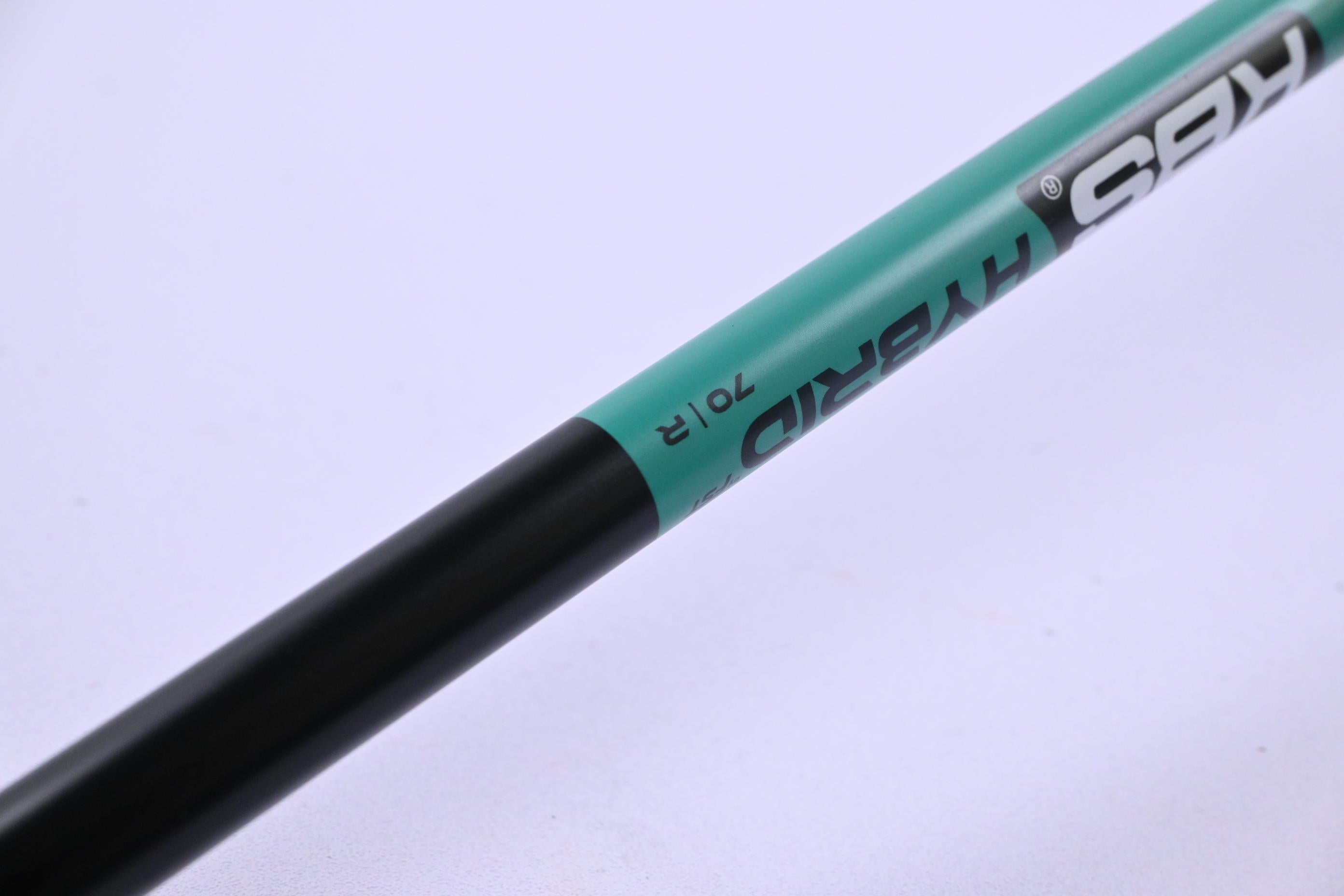 Takomo 101 U Driving #4 Iron / 22 Degree / Regular Flex KBS Hybrid 70 Shaft