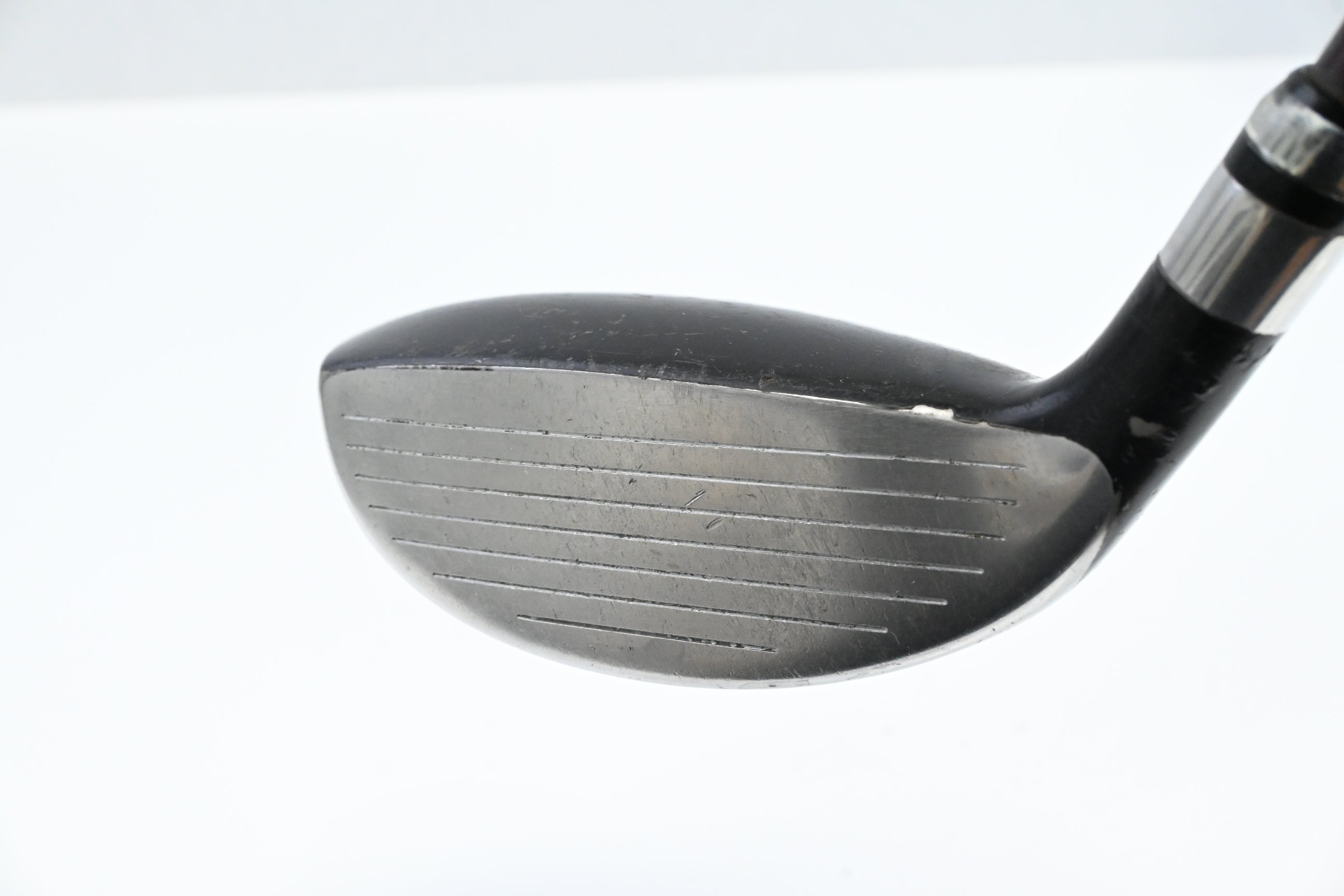 Ladies Yonex Cyberstar XC #3 Hybrid / 19 Degree / Ladies Flex Yonex CFS HS 60+