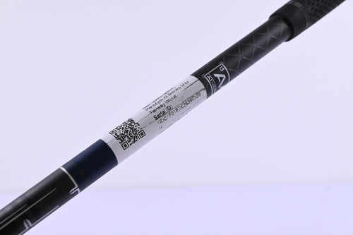 Callaway Paradym Ai Smoke Max #3 Wood / 15 Degree / Regular Flex Tensei Blue 65