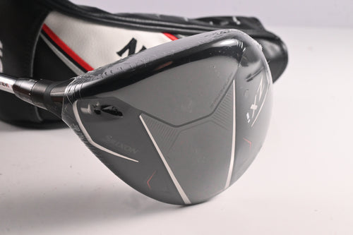 Left Hand Srixon ZXi #3 Wood / 15 Degree / Regular Flex Ventus TR Blue 6 Shaft
