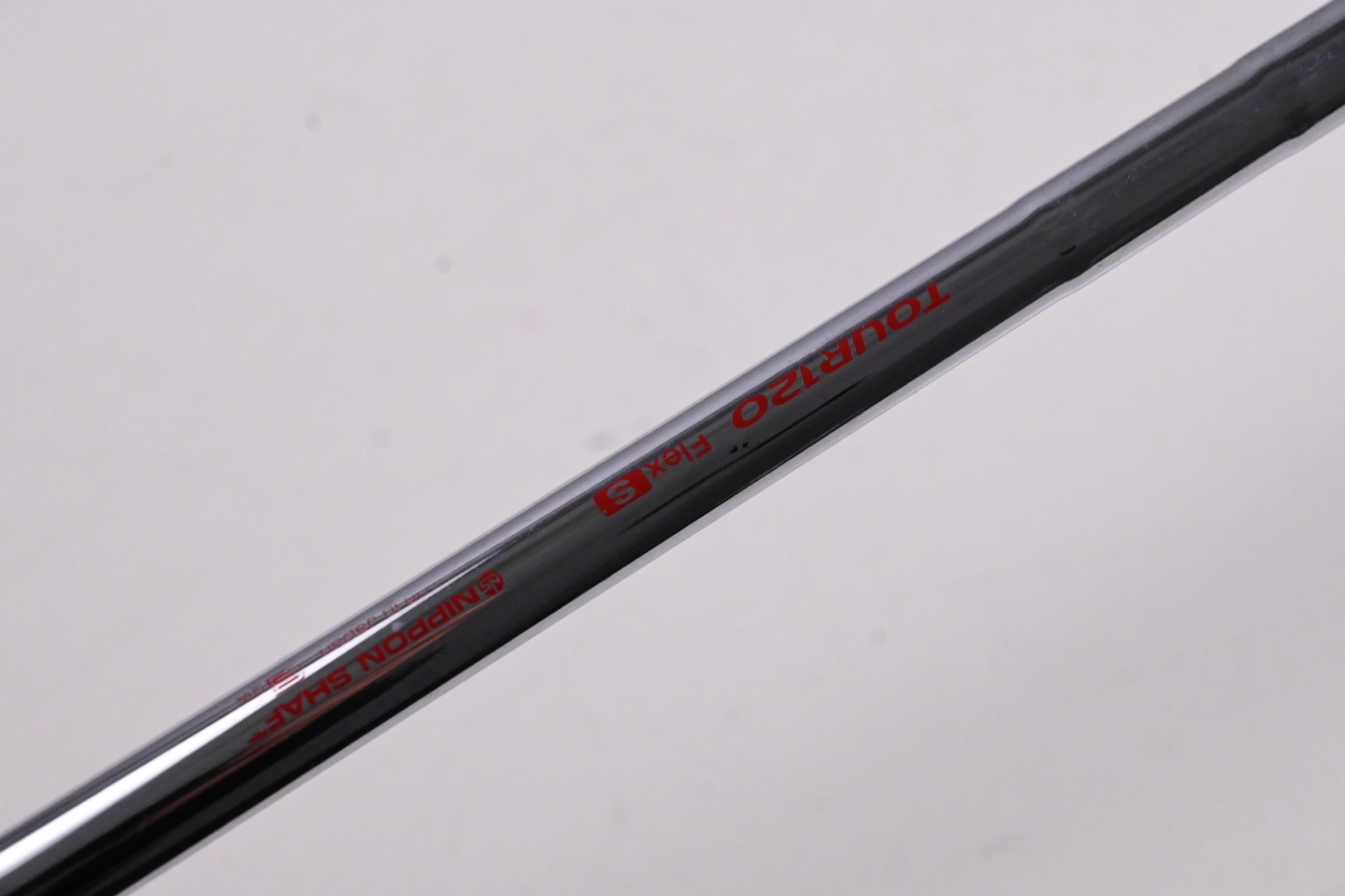 Srixon Z-765 #4 Iron / 22 Degree / Stiff Flex N.S.Pro Modus³ Tour 120 Shaft