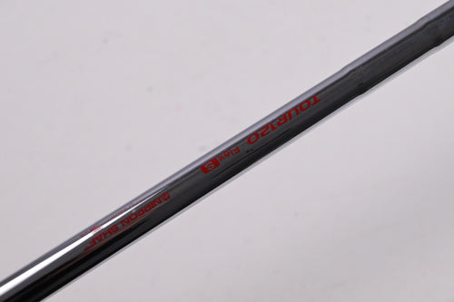 Srixon Z-765 #4 Iron / 22 Degree / Stiff Flex N.S.Pro Modus³ Tour 120 Shaft