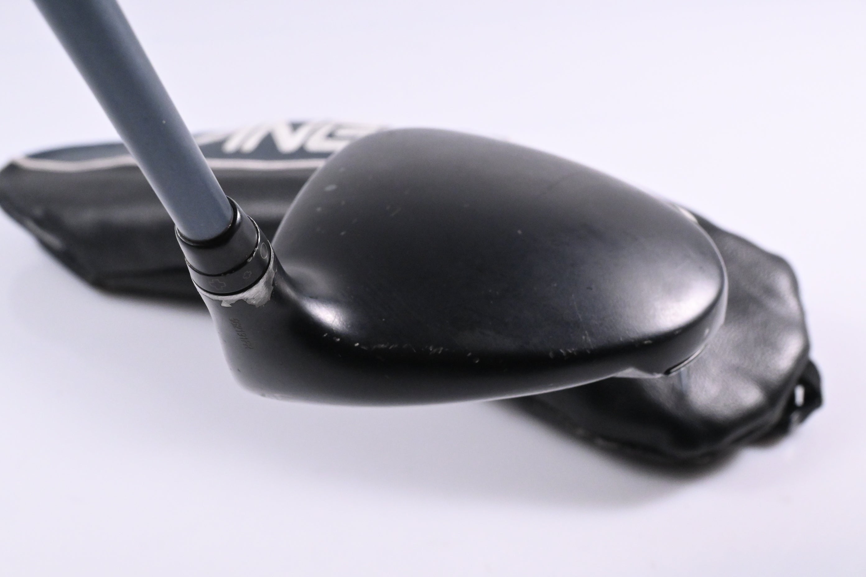 Ping G425 SFT #3 Wood / 16 Degree / Regular Flex Ping Alta CB Slate 65 Shaft