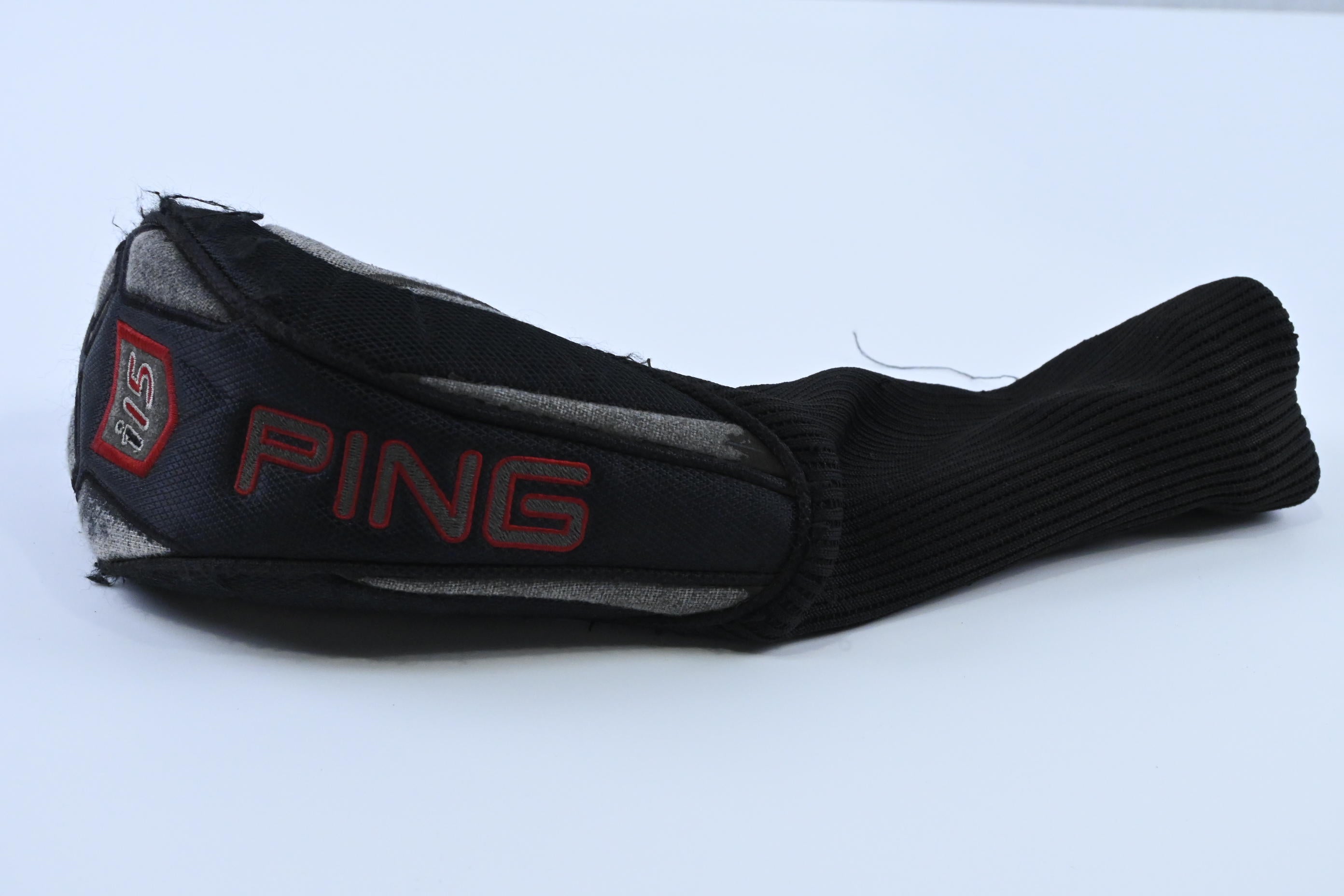 Left Hand Ping i15 #3 Hybrid / 20 Degree / TX-Flex UST Axivcore 85 Shaft
