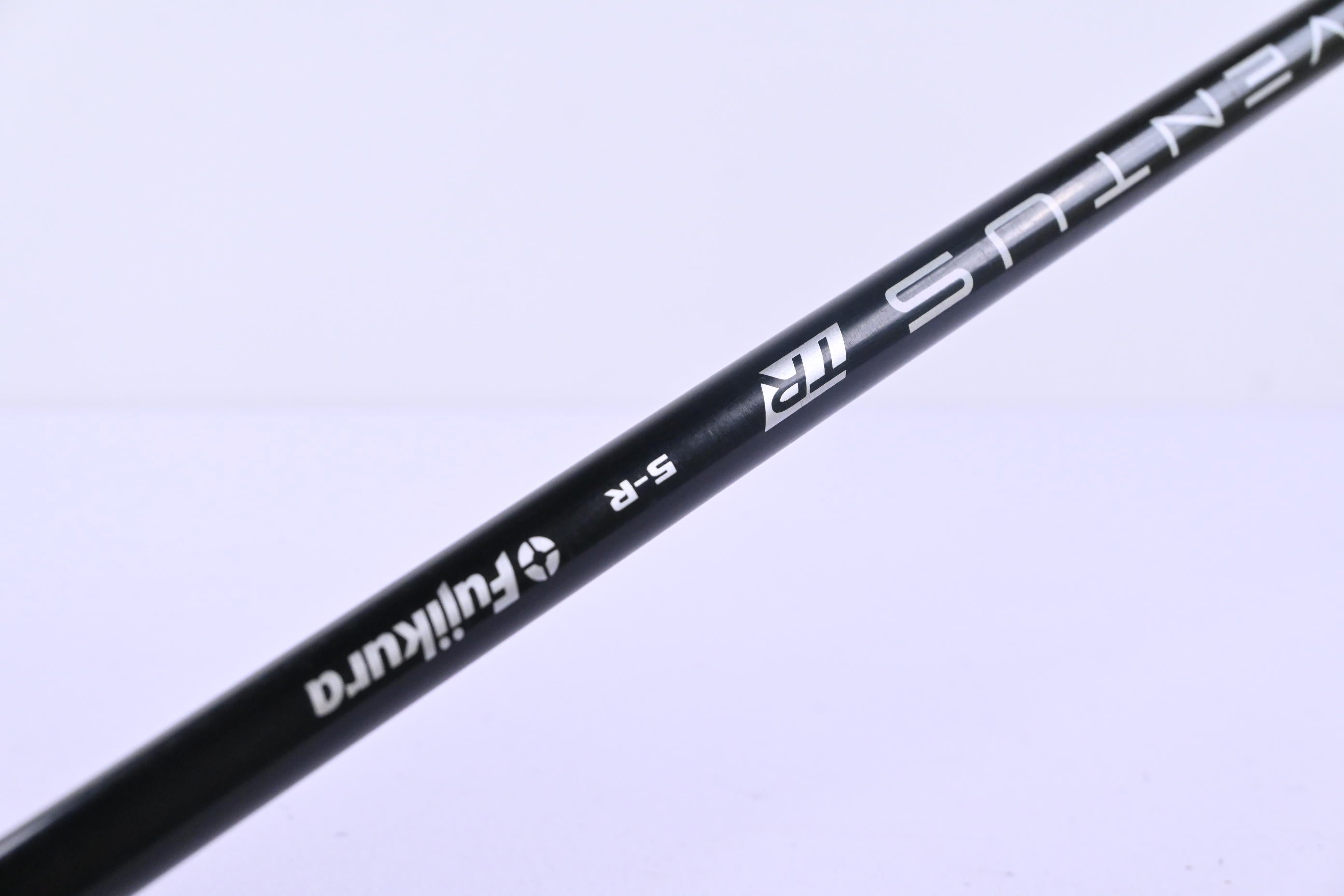 Taylormade Stealth 2 Plus Driver / 10.5 Degree / Regular Flex Ventus TR Blue 5