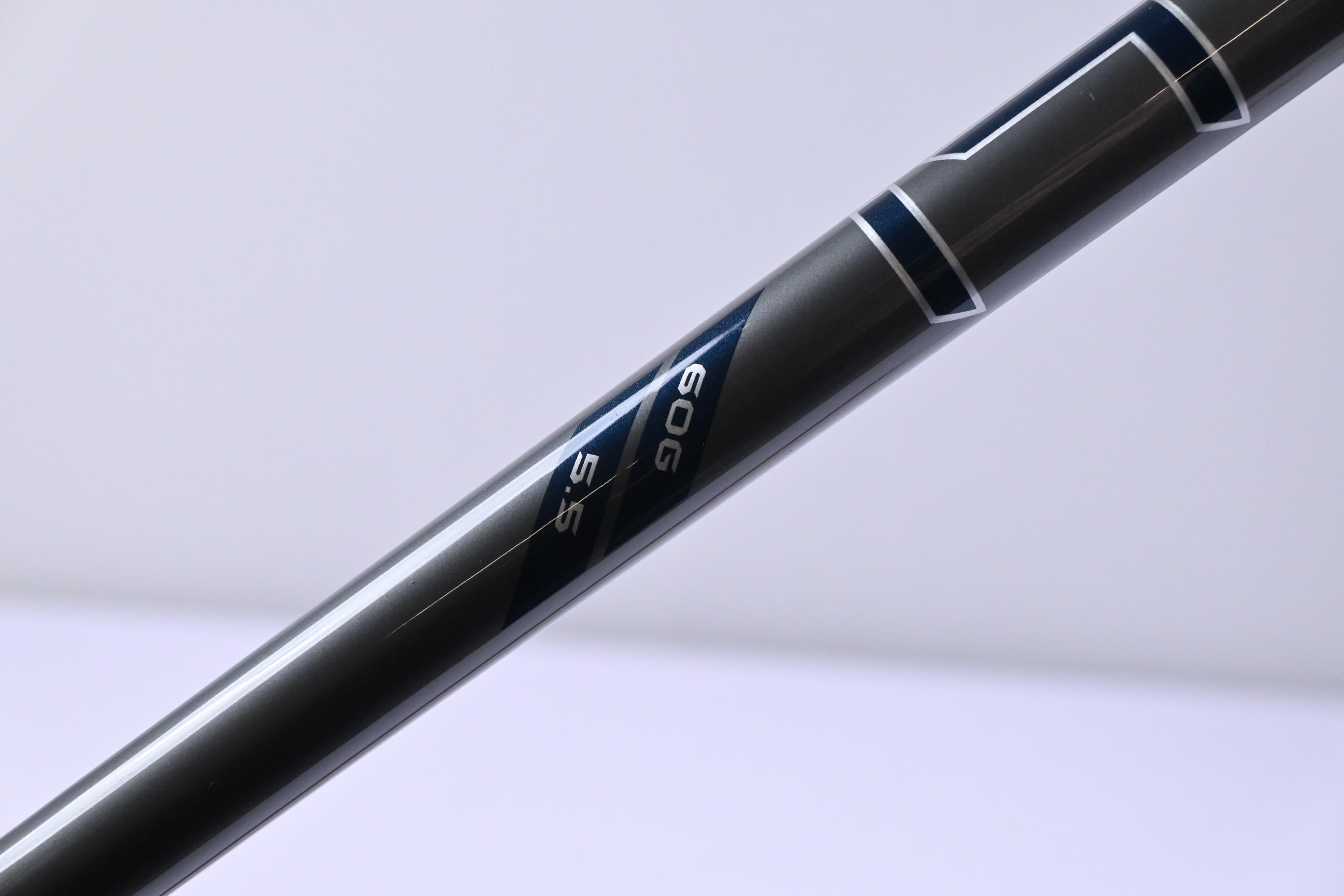 Project X Denali Charcoal 60 #3 Wood Shaft / Regular Flex / Callaway 3rd Gen