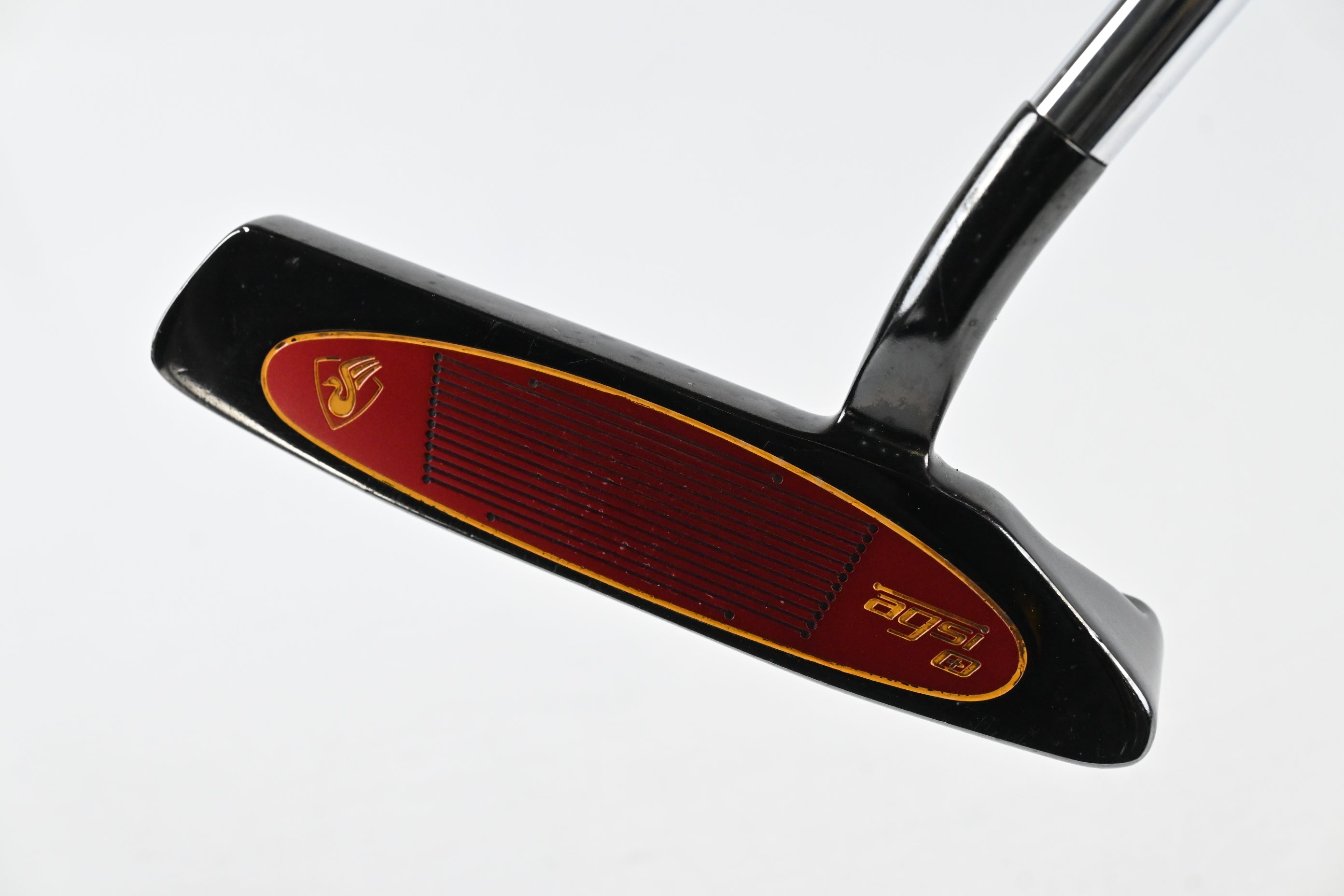 Taylormade Rossa Classic Modena 8 Putter / 35 Inch
