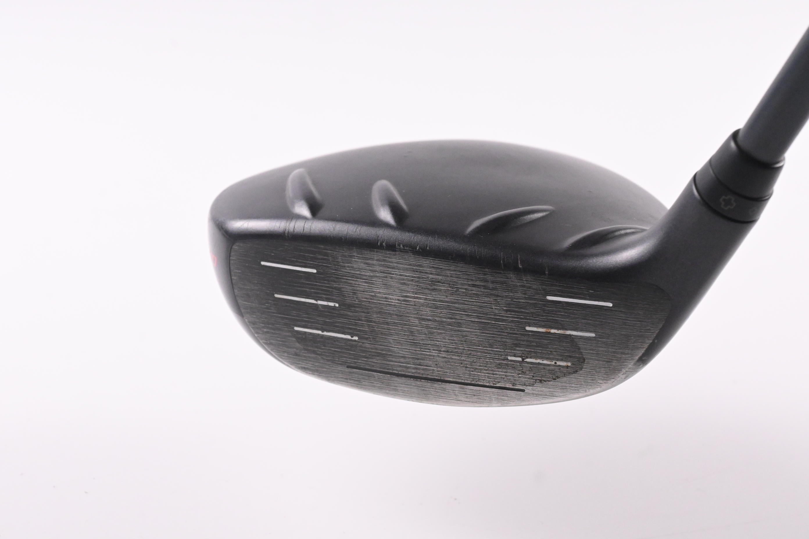 Ping G410 #3 Wood / 14.5 Degree / Regular Flex Ping Alta CB Red 65 Shaft