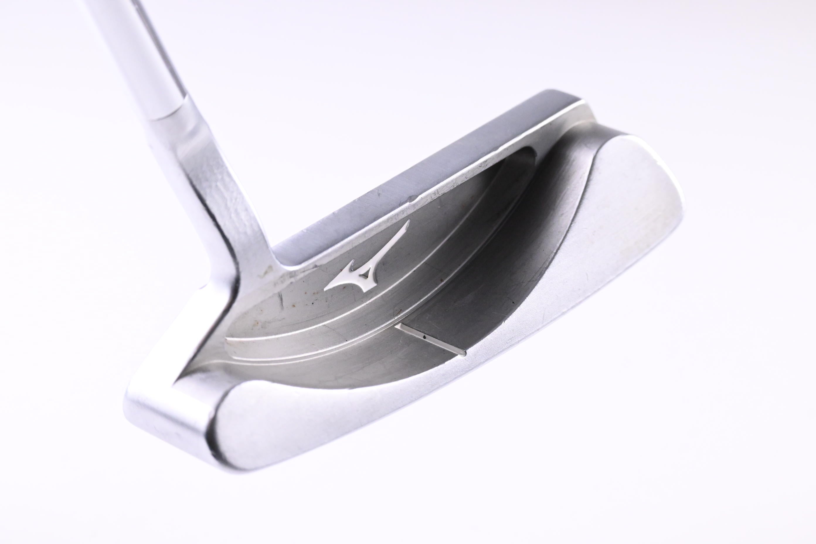 Mizuno MP-T 104 Putter / 34 Inch