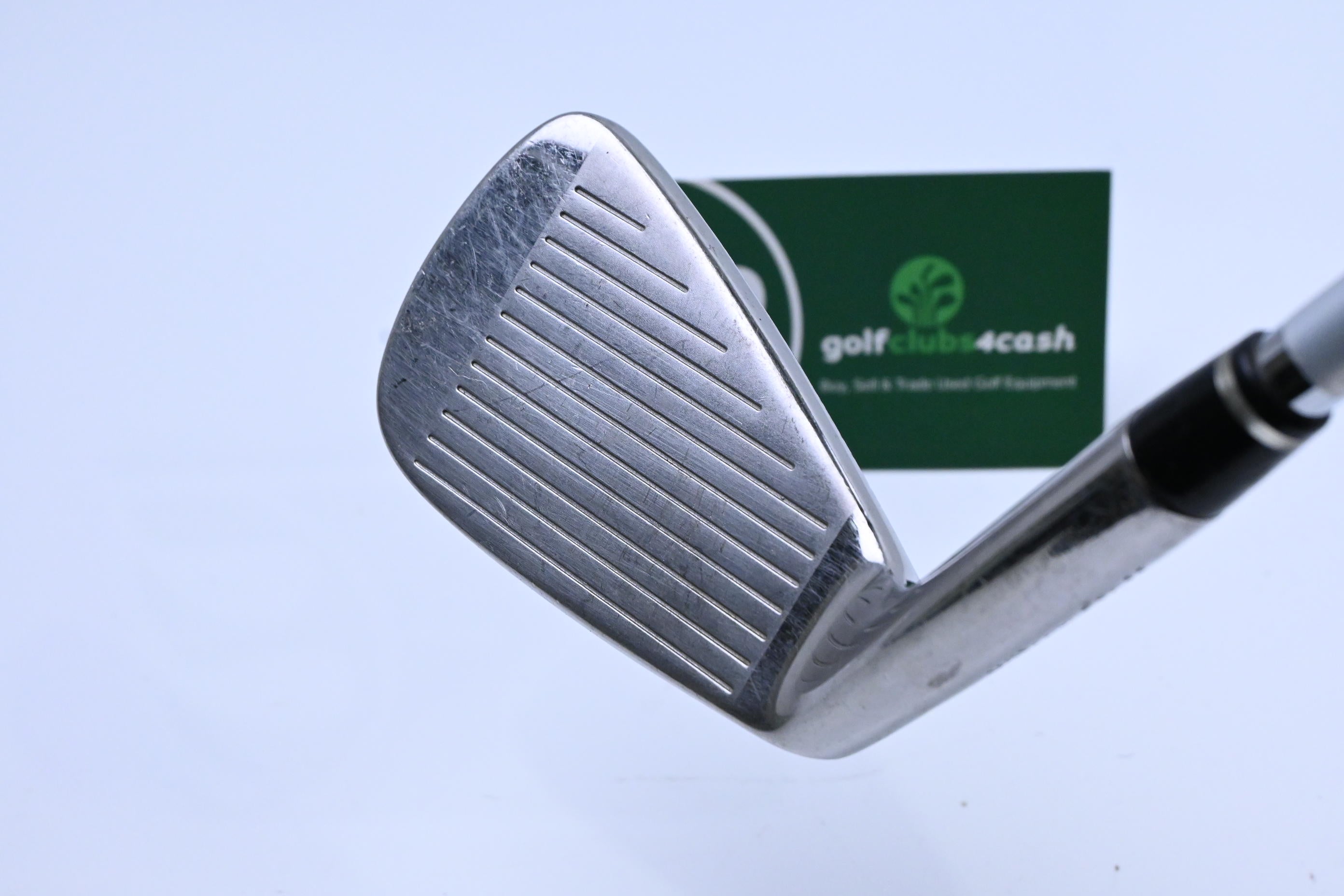 Wilson Pi5 #6 Iron / 31 Degree / Regular Flex Dynamic Gold R300 Shaft