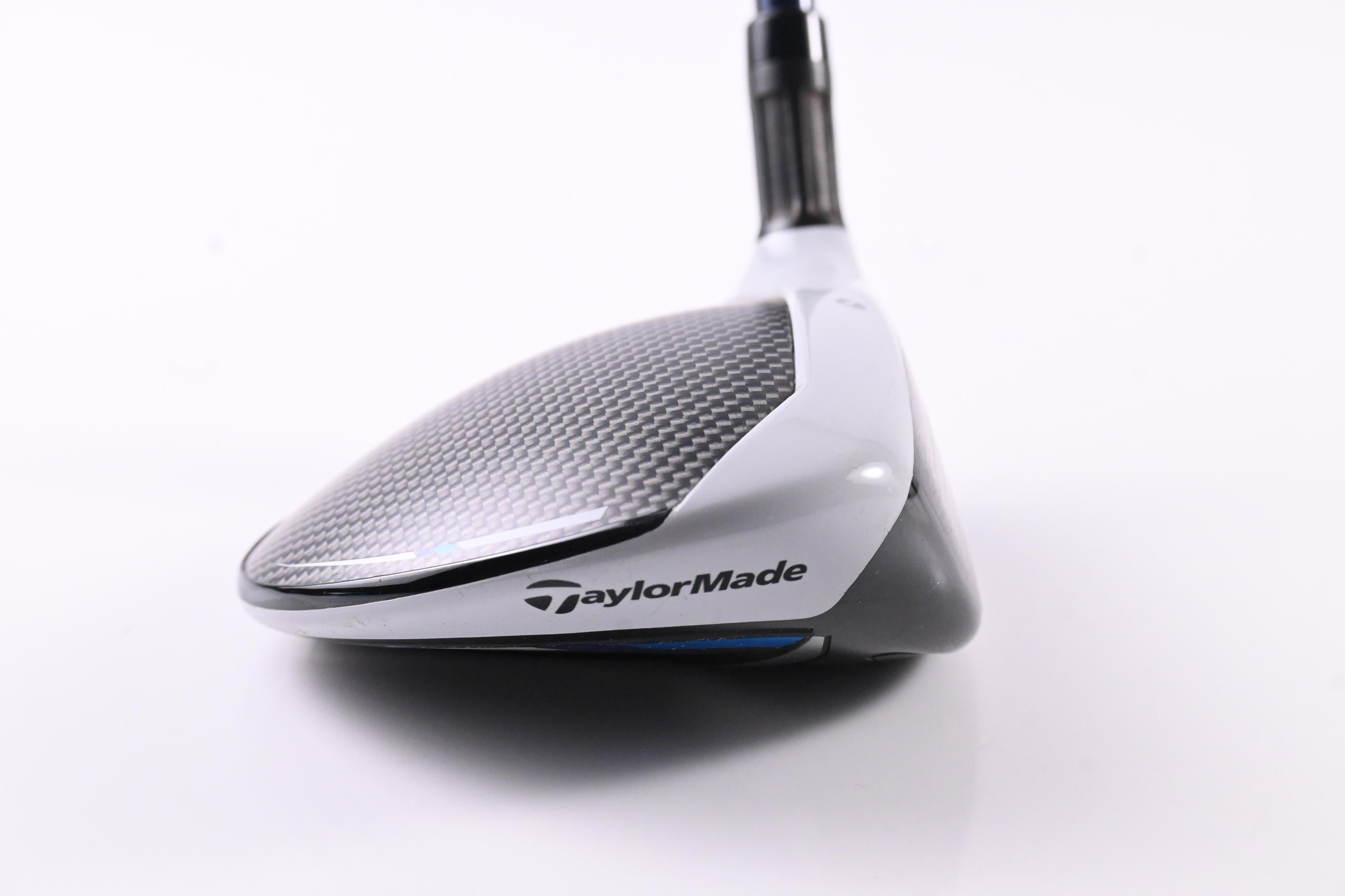 Taylormade SIM Max Rocket #3 Wood / 14 Degree / Stiff Flex Fujikura Ventus Blue