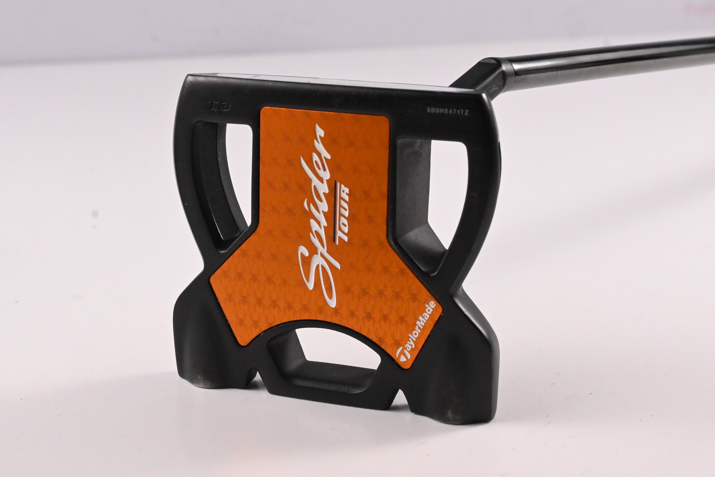 Taylormade Spider Tour Black 2025 Putter / 34 Inch