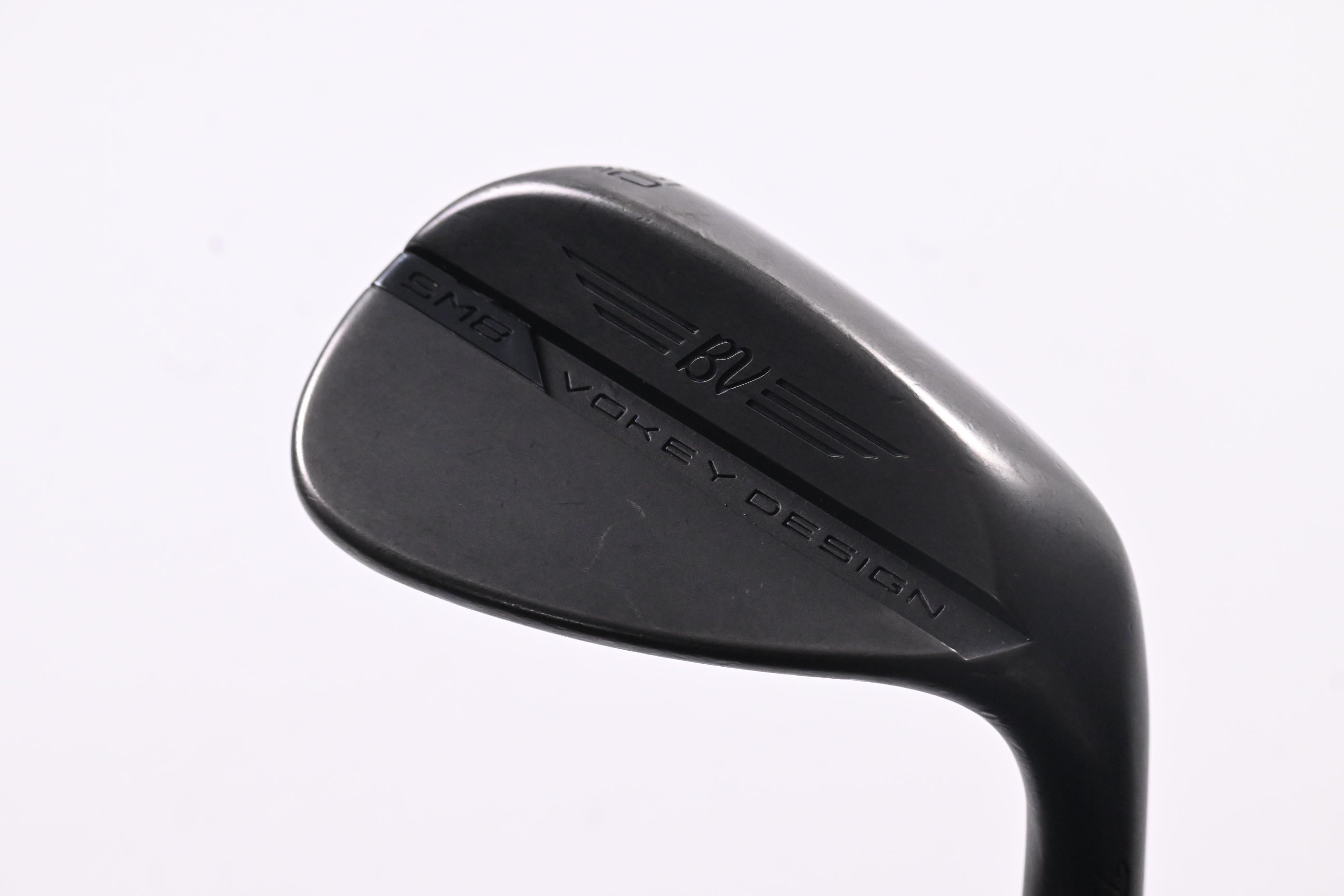 Titleist Vokey SM8 Gap Wedge / 50 Degree / Stiff Flex NS Pro Modus 3 Tour 105