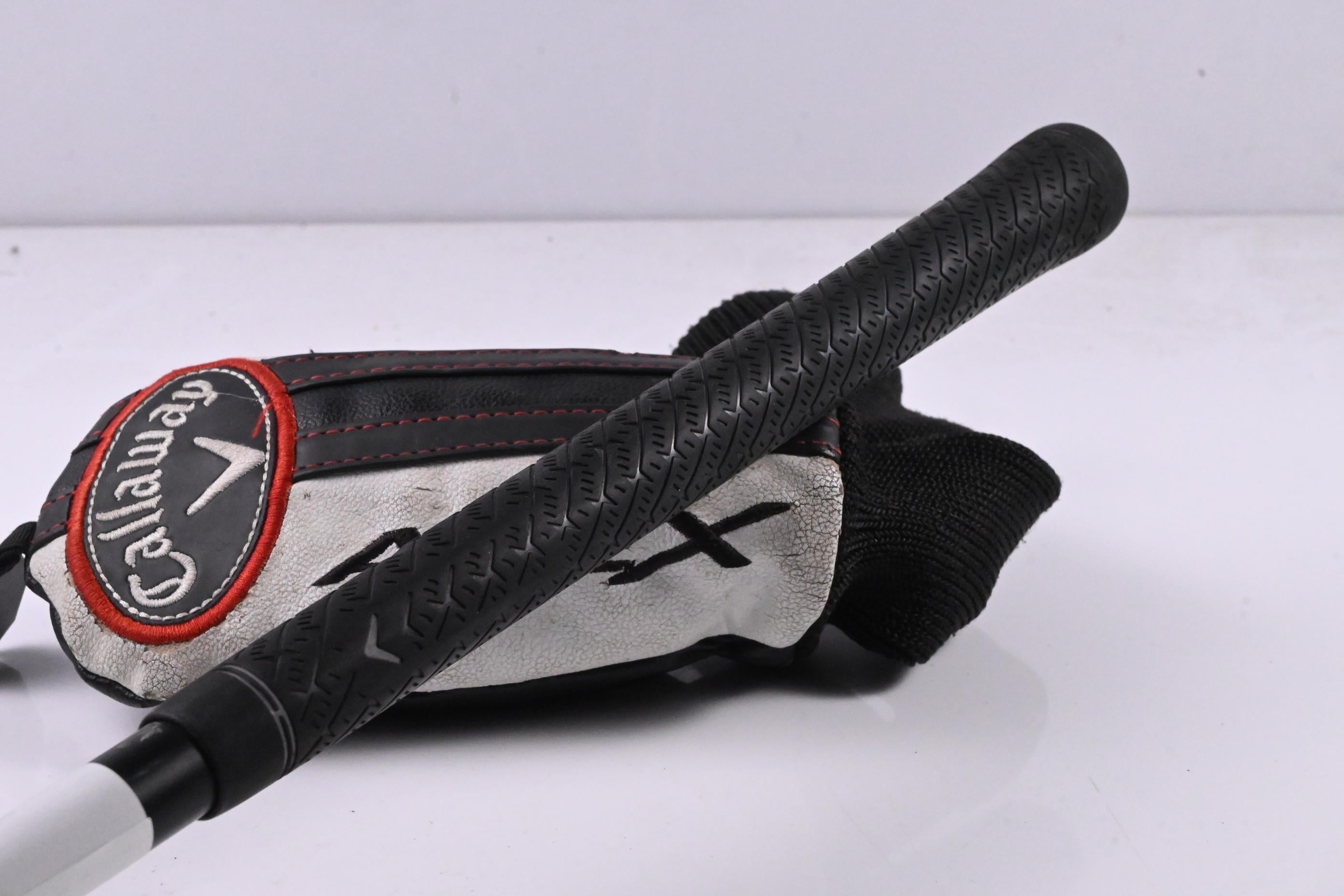 Callaway Apex Pro 21 #3 Hybrid / 20 Degree / Regular Flex MMT 70 Shaft