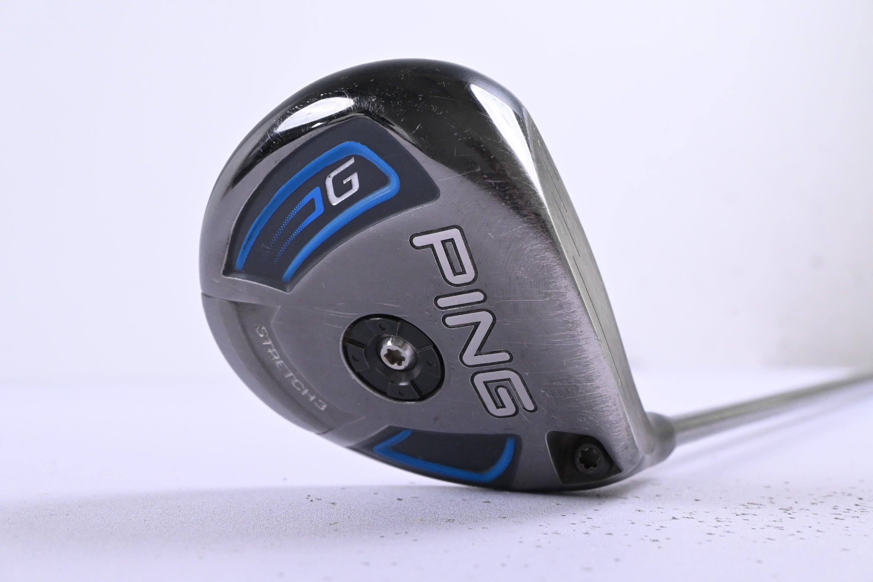 Ping G Series Stretch #3 Wood / 13 Degree / Regular Flex Ping Tour 65 Shaft