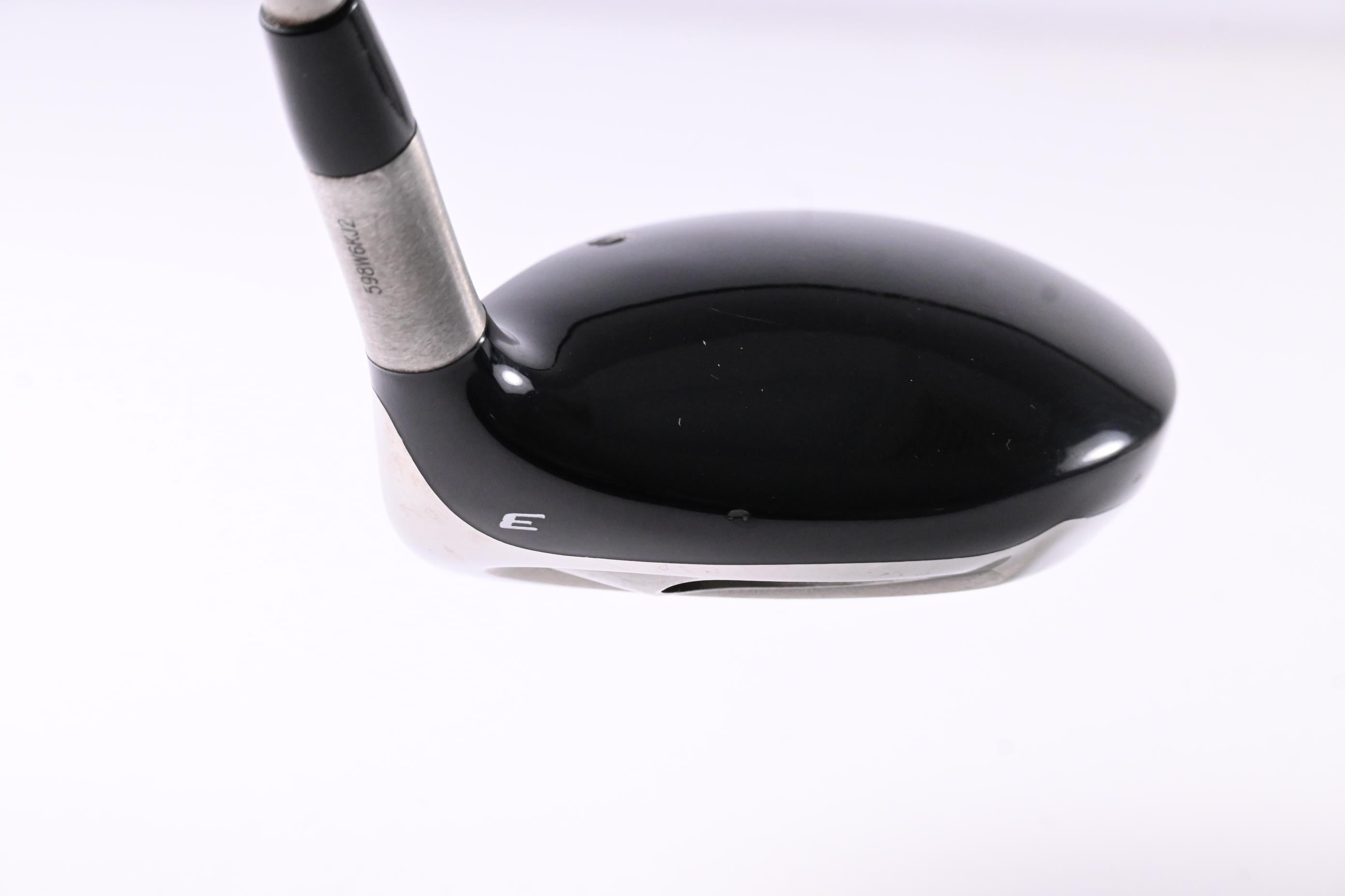 Taylormade R7 TP #3 Wood / 15 Degree / Stiff Flex Fujikura Vista Pro 80 Shaft