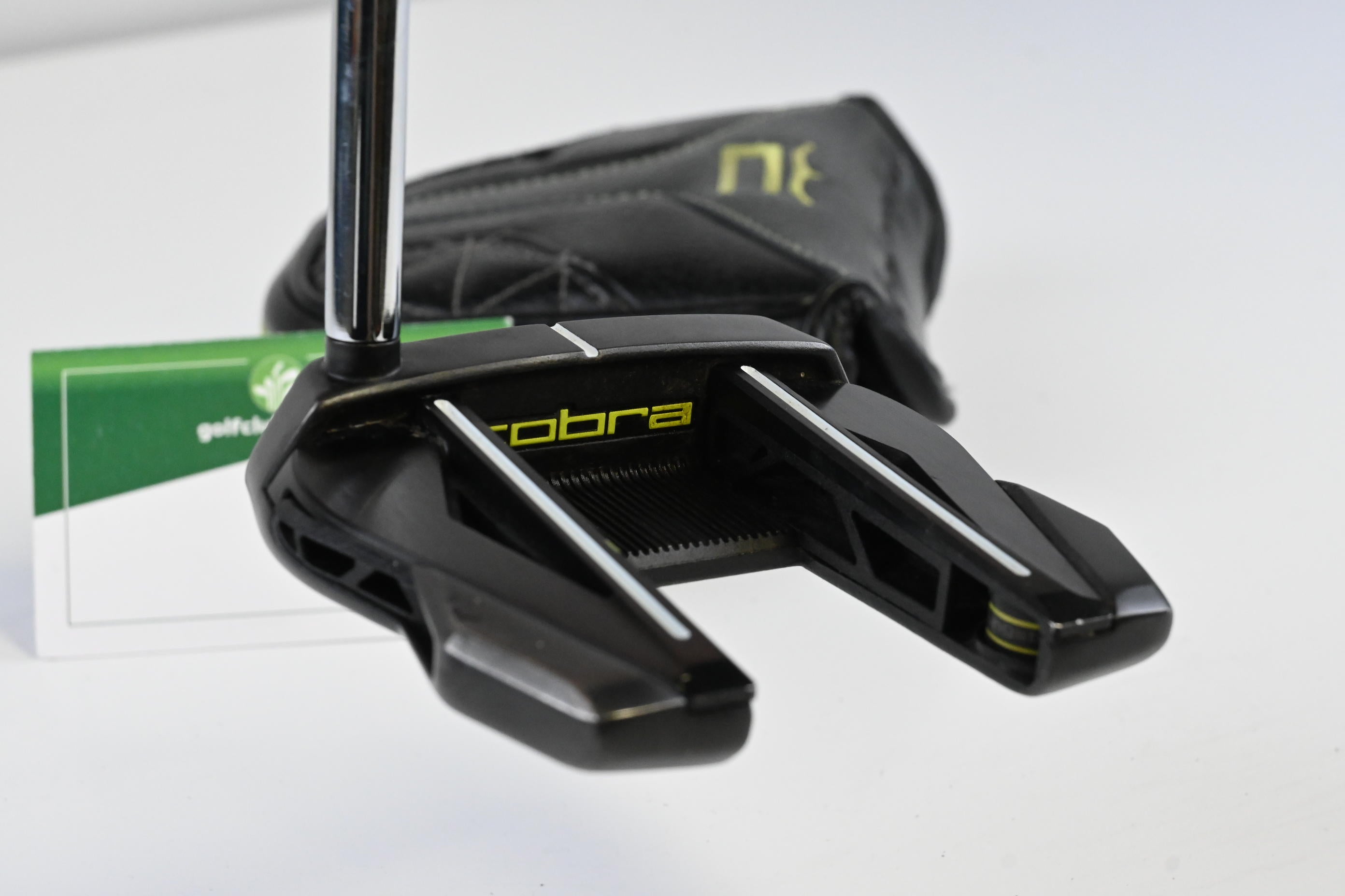 Cobra King Vintage Supernova Putter / 35 Inch