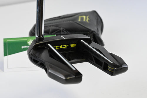 Cobra King Vintage Supernova Putter / 35 Inch