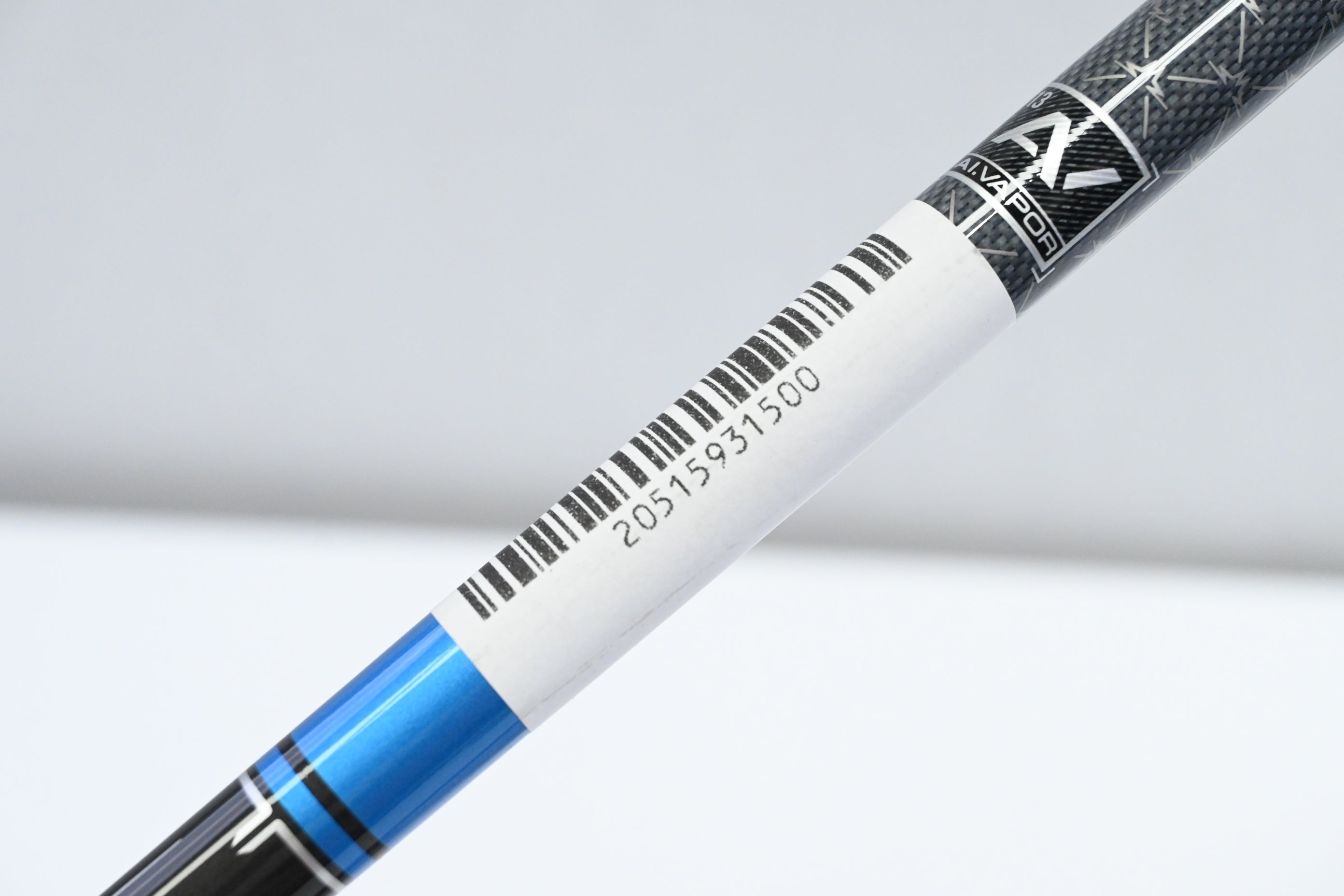 Tensei AV Blue 75 #5 Hybrid Shaft / Regular Flex / PXG