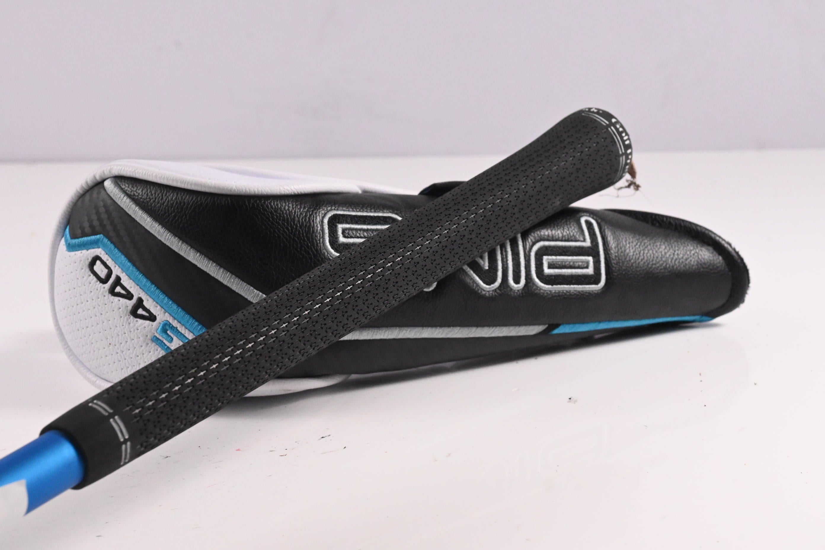 Ping G440 #3 Hybrid / 20 Degree / Regular Flex Ping Alta CB Blue 70 Shaft