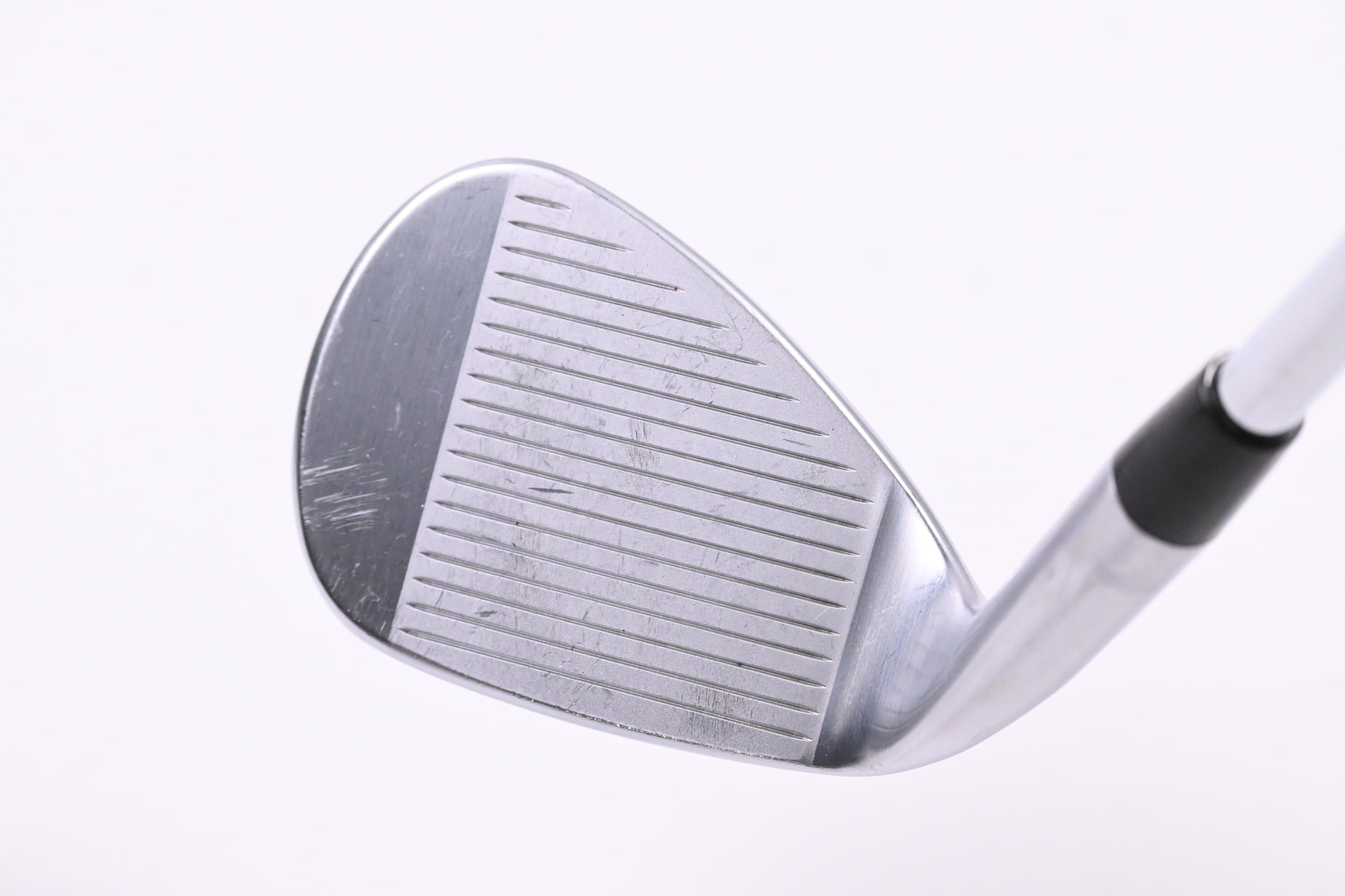 Callaway CB 12 Sand Wedge / 56 Degree / Wedge Flex KBS HI-REV 3.0 115 Shaft