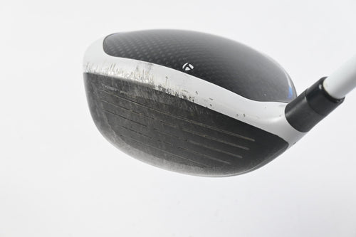 TaylorMade SIM2 Max D #3 Wood / 16 Degree / Regular Flex Fujikura Air Speeder 45