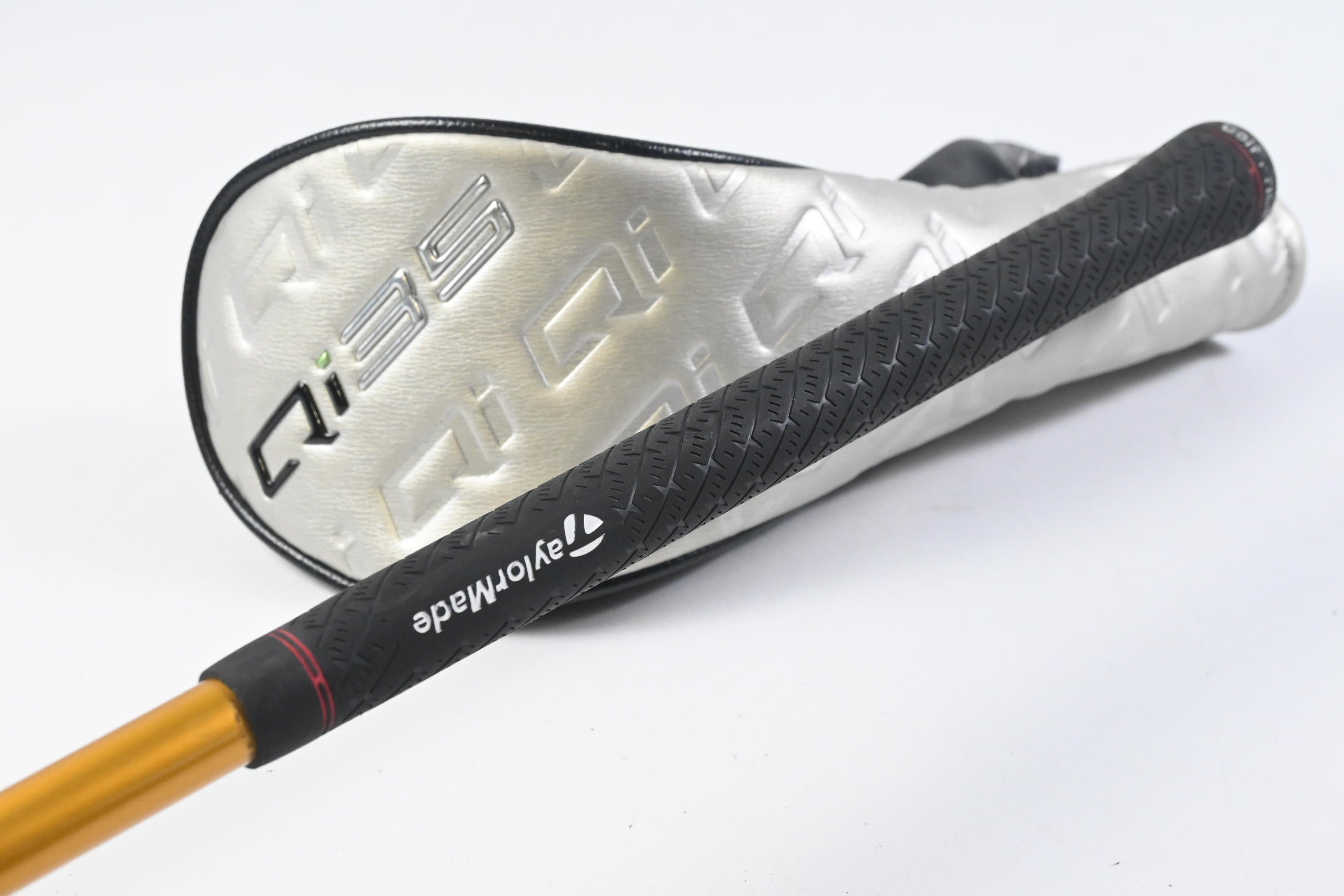 Taylormade Qi35 Tour #3 Wood / 15 Degree / Stiff Flex Fujikura Speeder MD6 Shaft