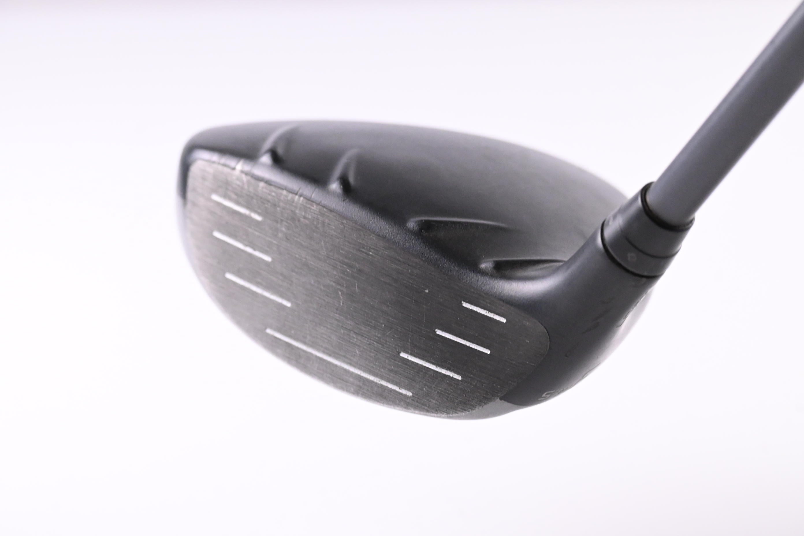 Ping G Series #3 Wood / 14.5 Degree / Regular Flex Ping Alta 65 Shaft