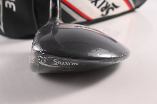 Left Hand Srixon ZXi #3 Wood / 15 Degree / Regular Flex Ventus TR Blue 6 Shaft