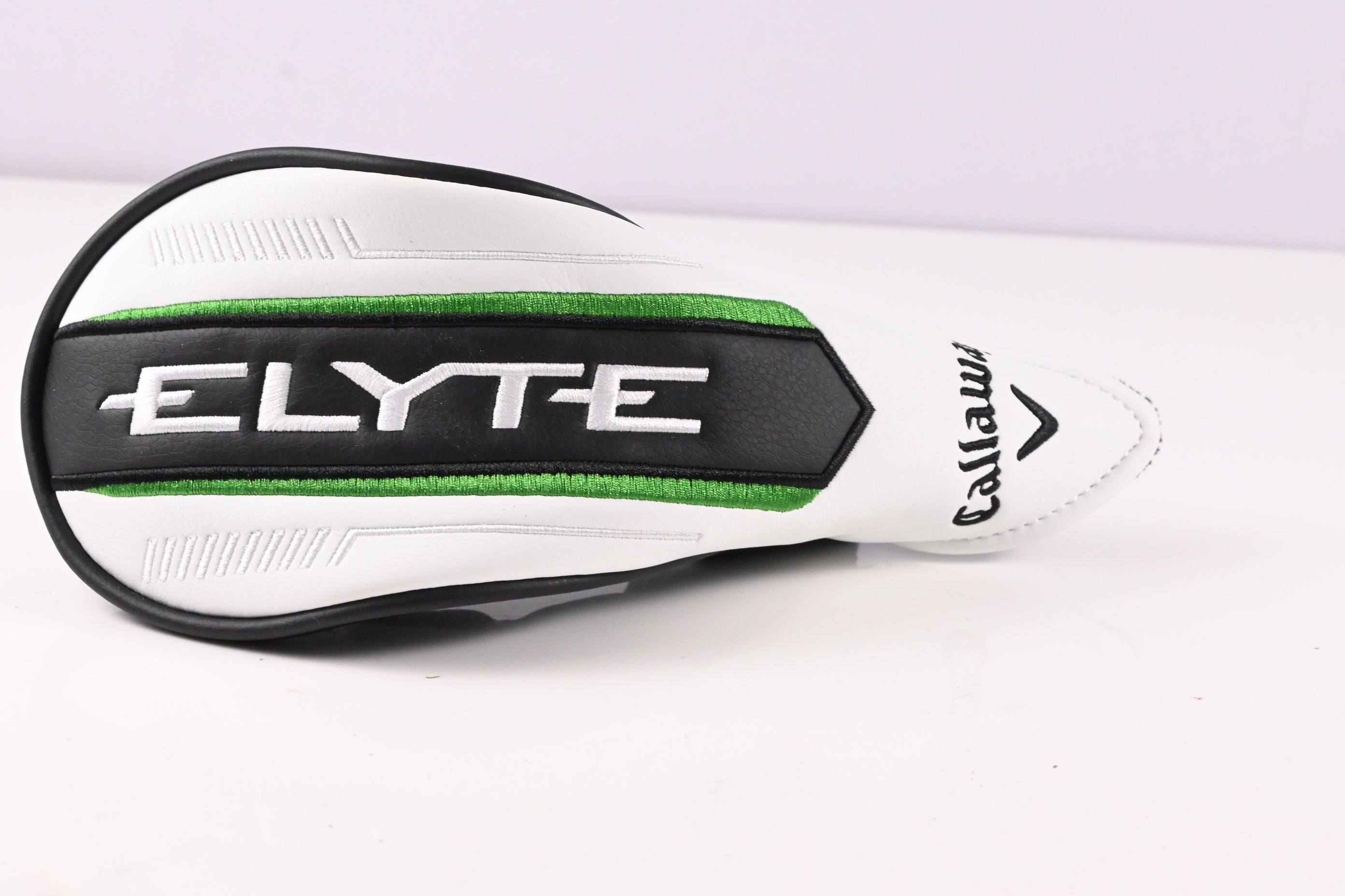 Callaway Elyte #4 Hybrid / 22 Degree / Regular Flex Denali Charcoal 60 Shaft
